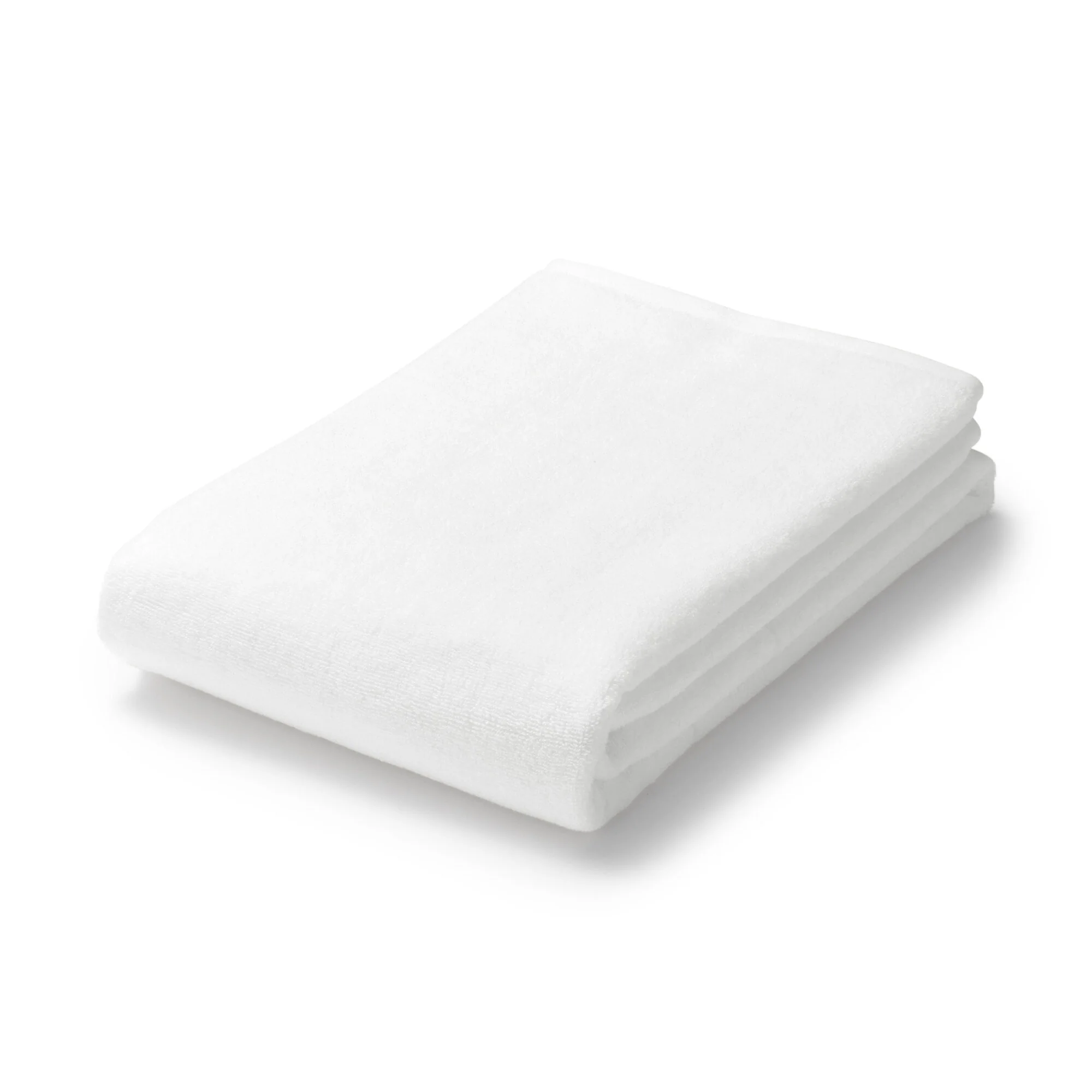 Twin Pile Large Bath Towel - Image 4