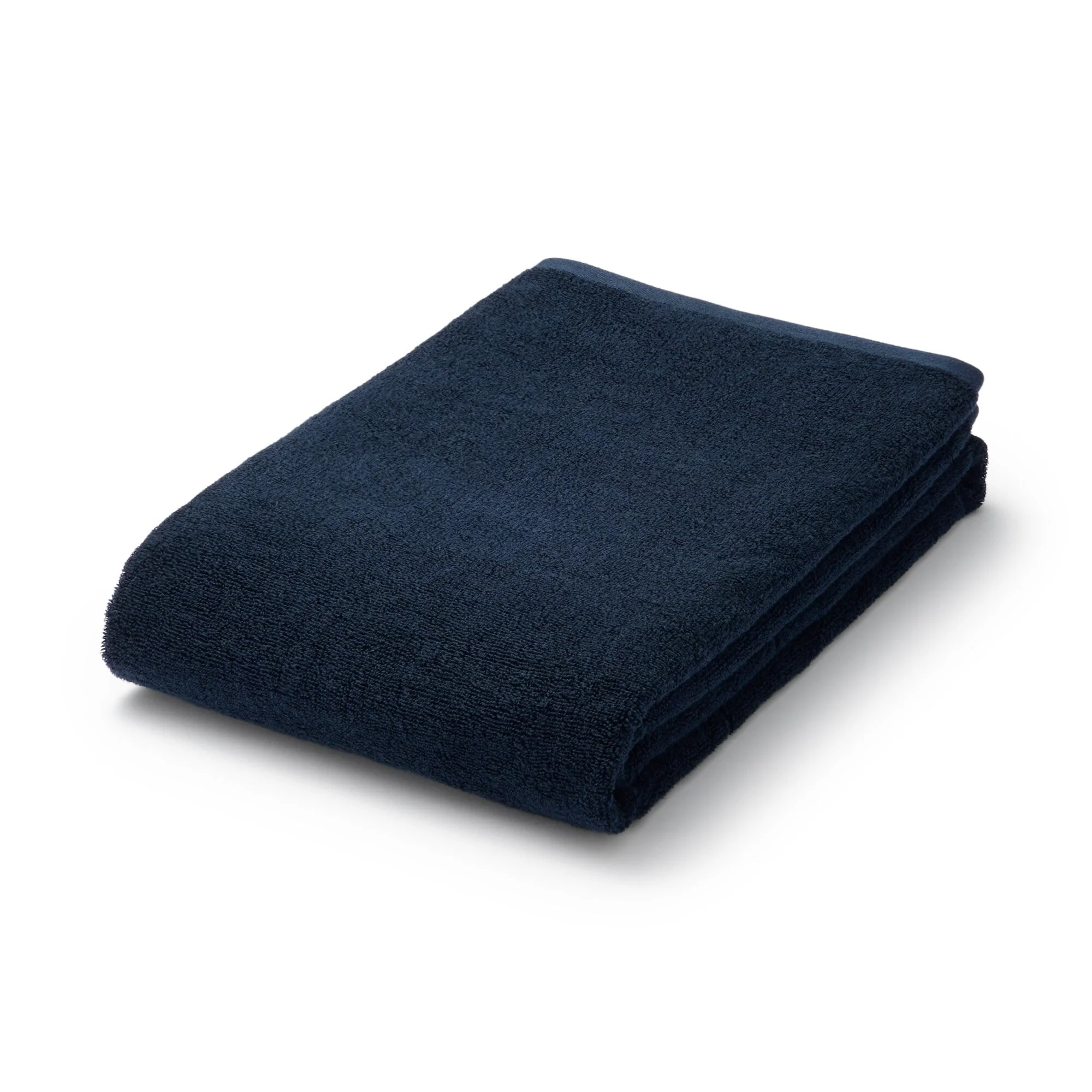 Twin Pile Large Bath Towel - Image 7