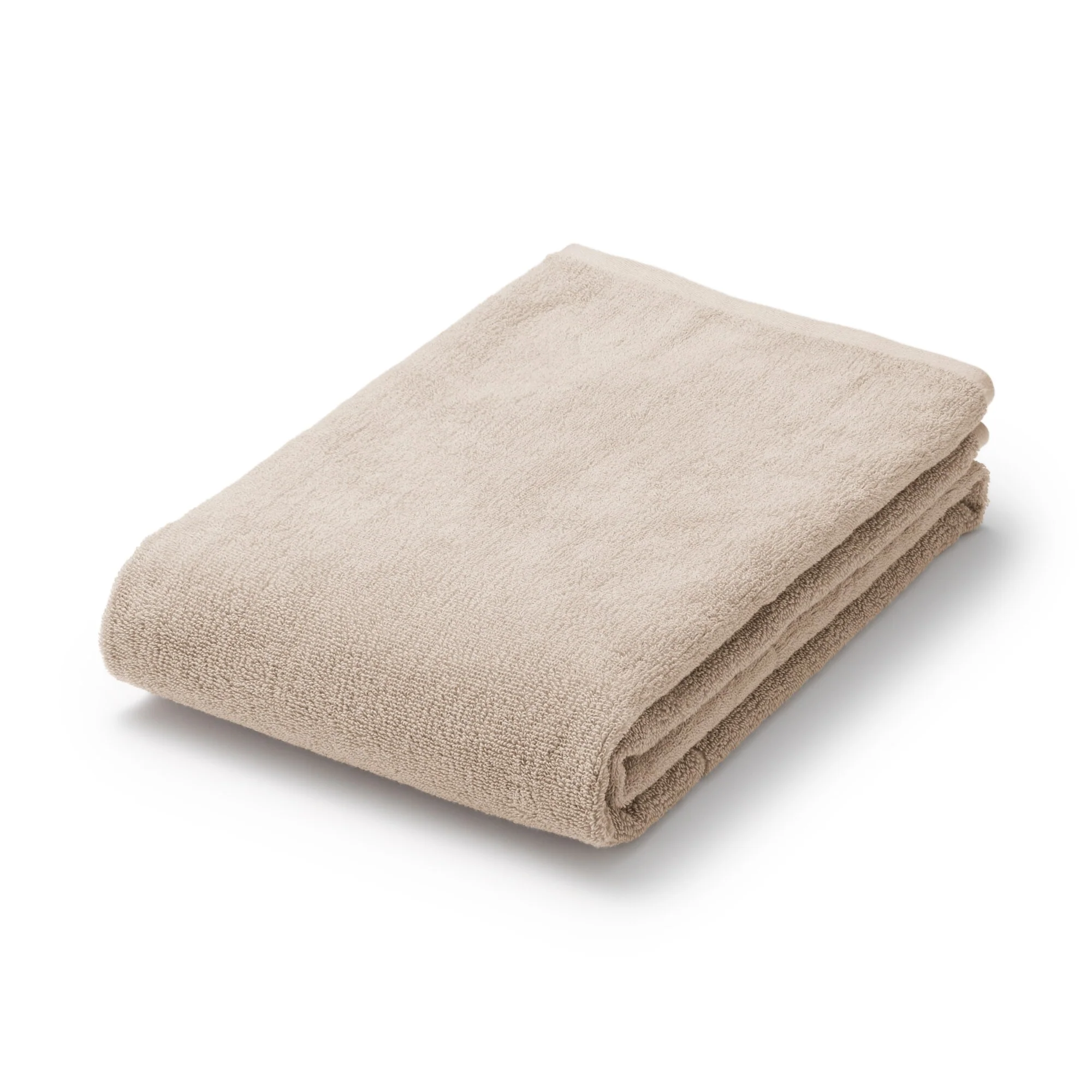 Twin Pile Bath Towel with Loop - Image 16