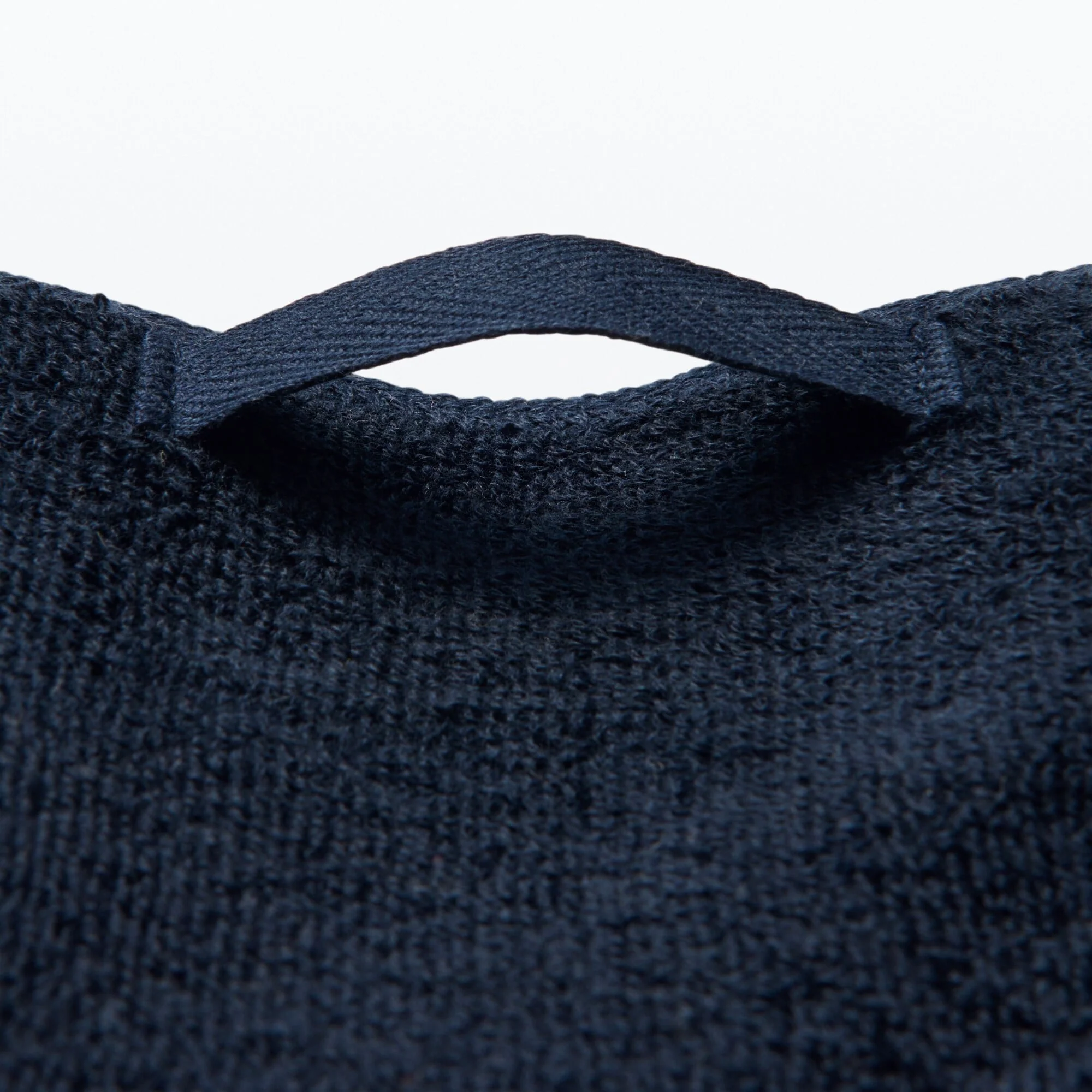 Twin Pile Bath Towel with Loop - Image 8