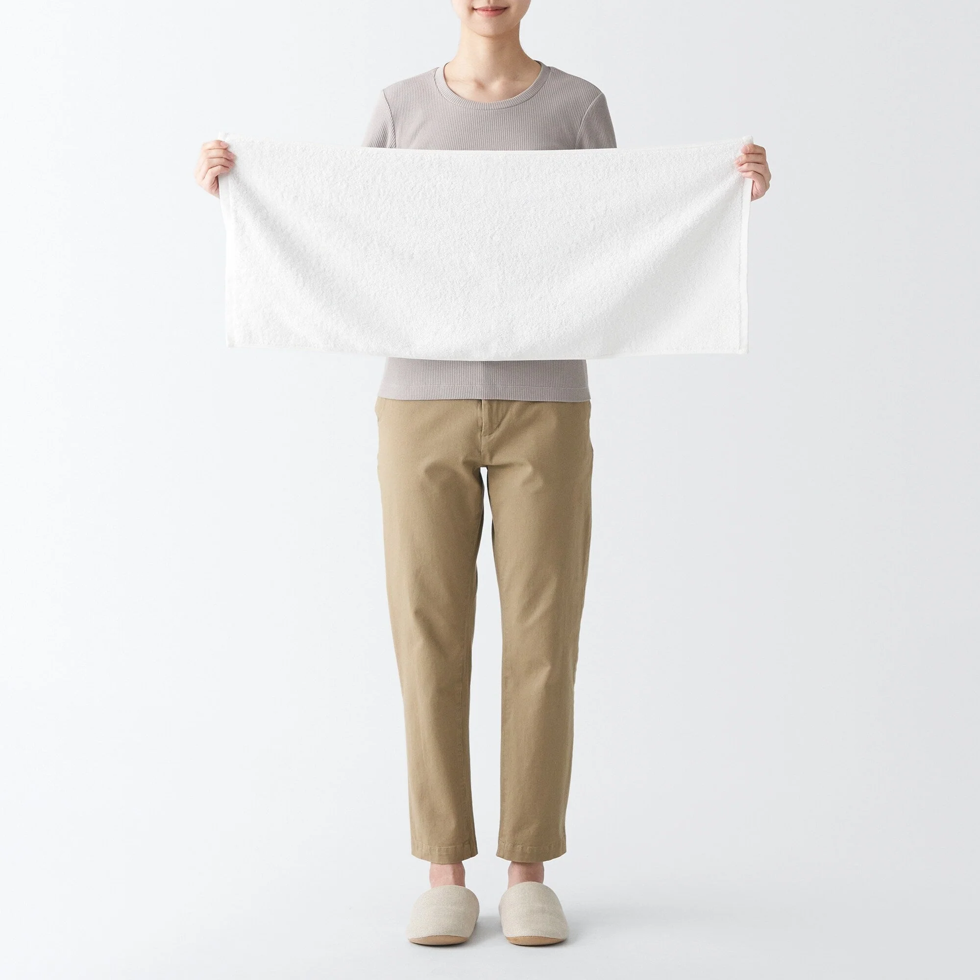 Twin Pile Face Towel - Image 18