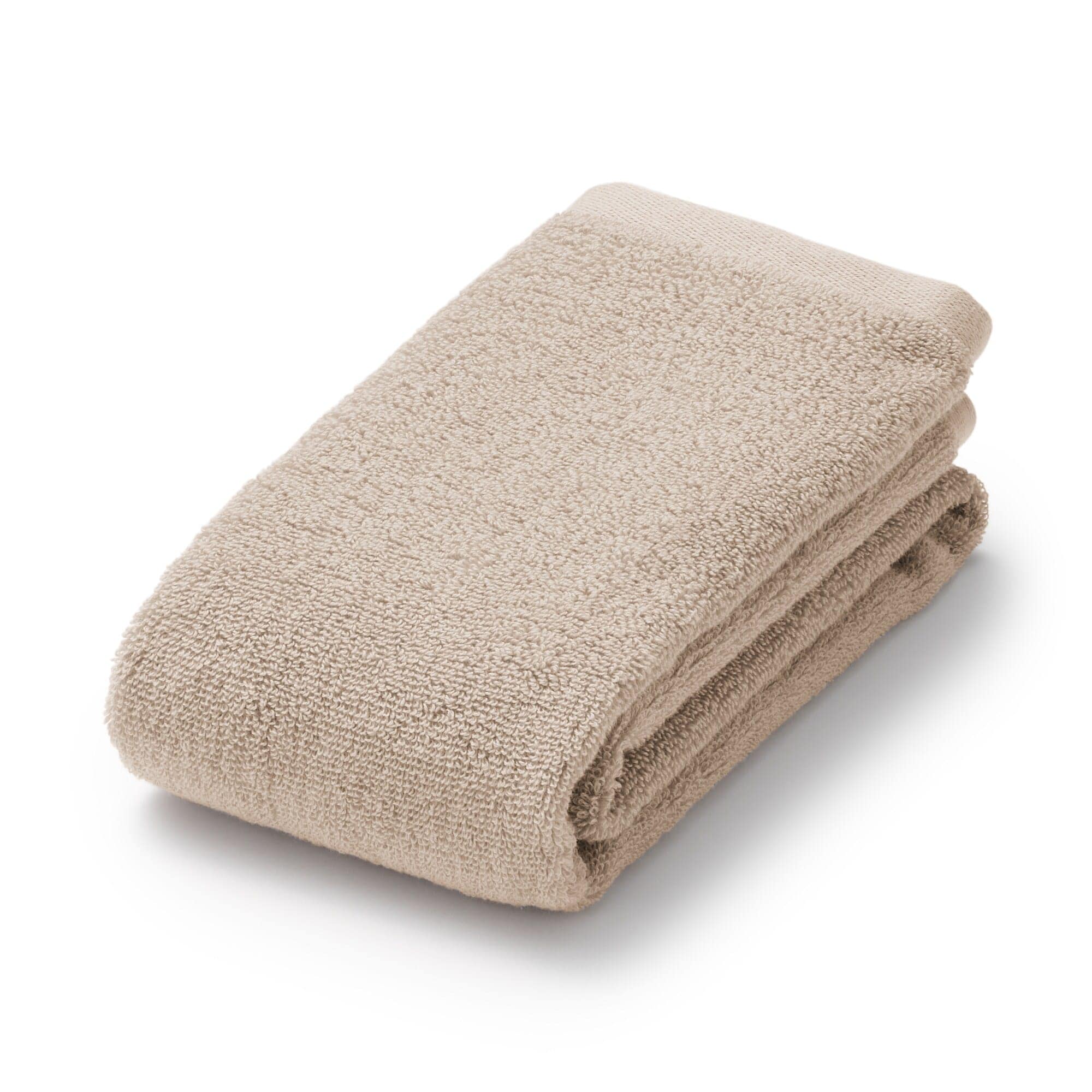 Twin Pile Face Towel
