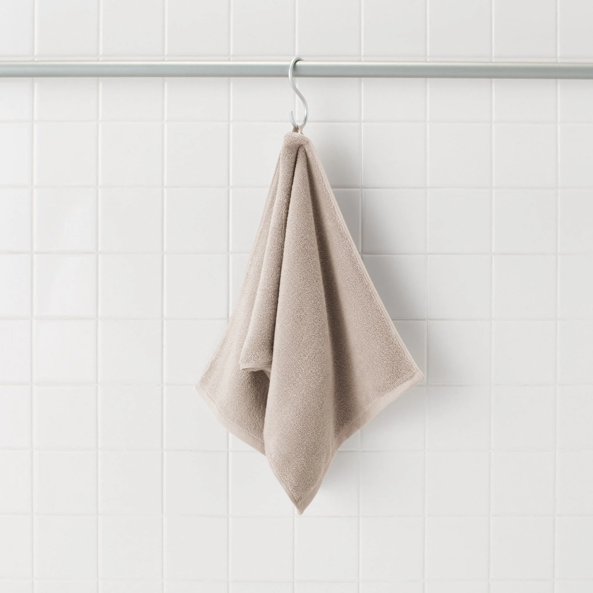 Twin Pile Face Towel - Image 2