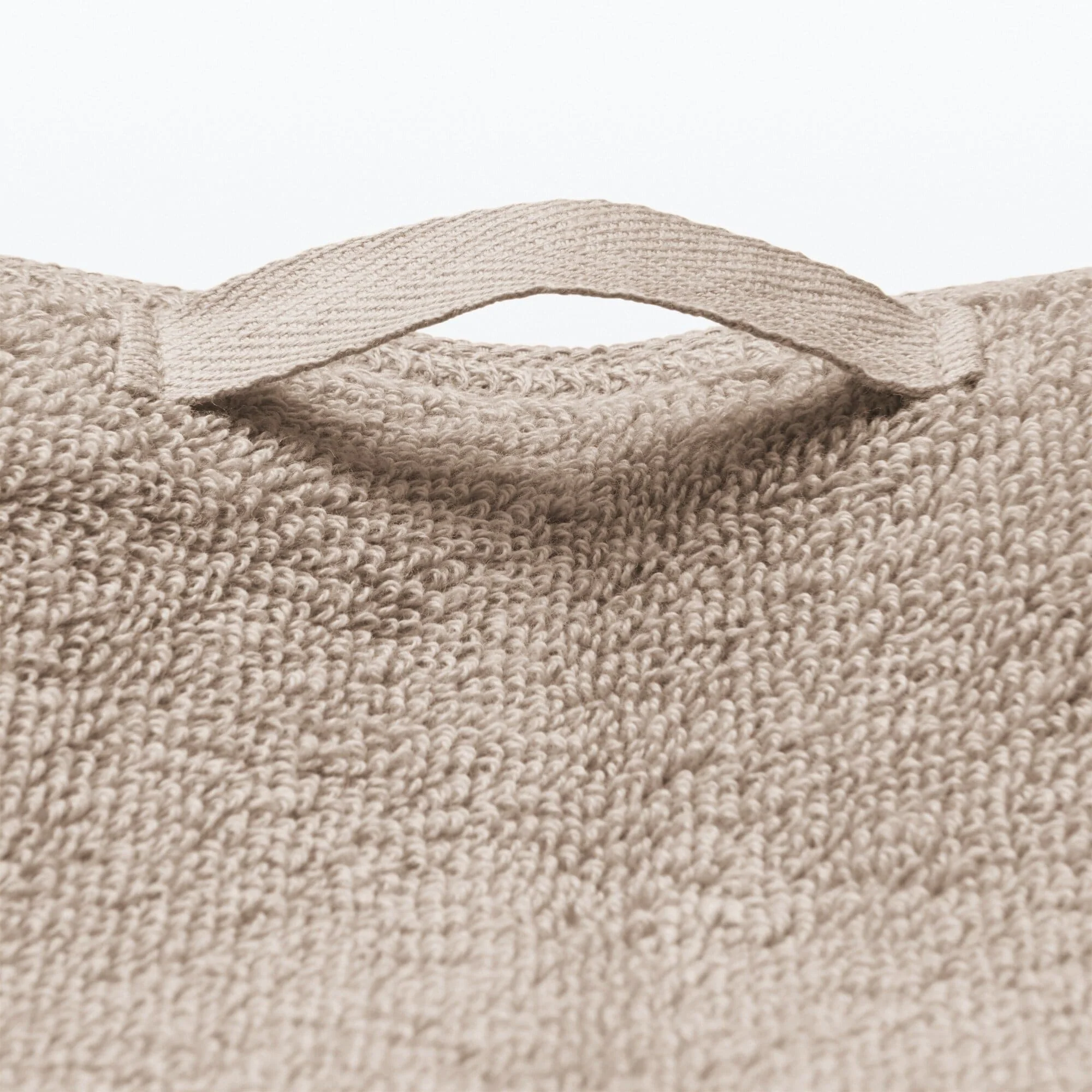 Twin Pile Face Towel - Image 3