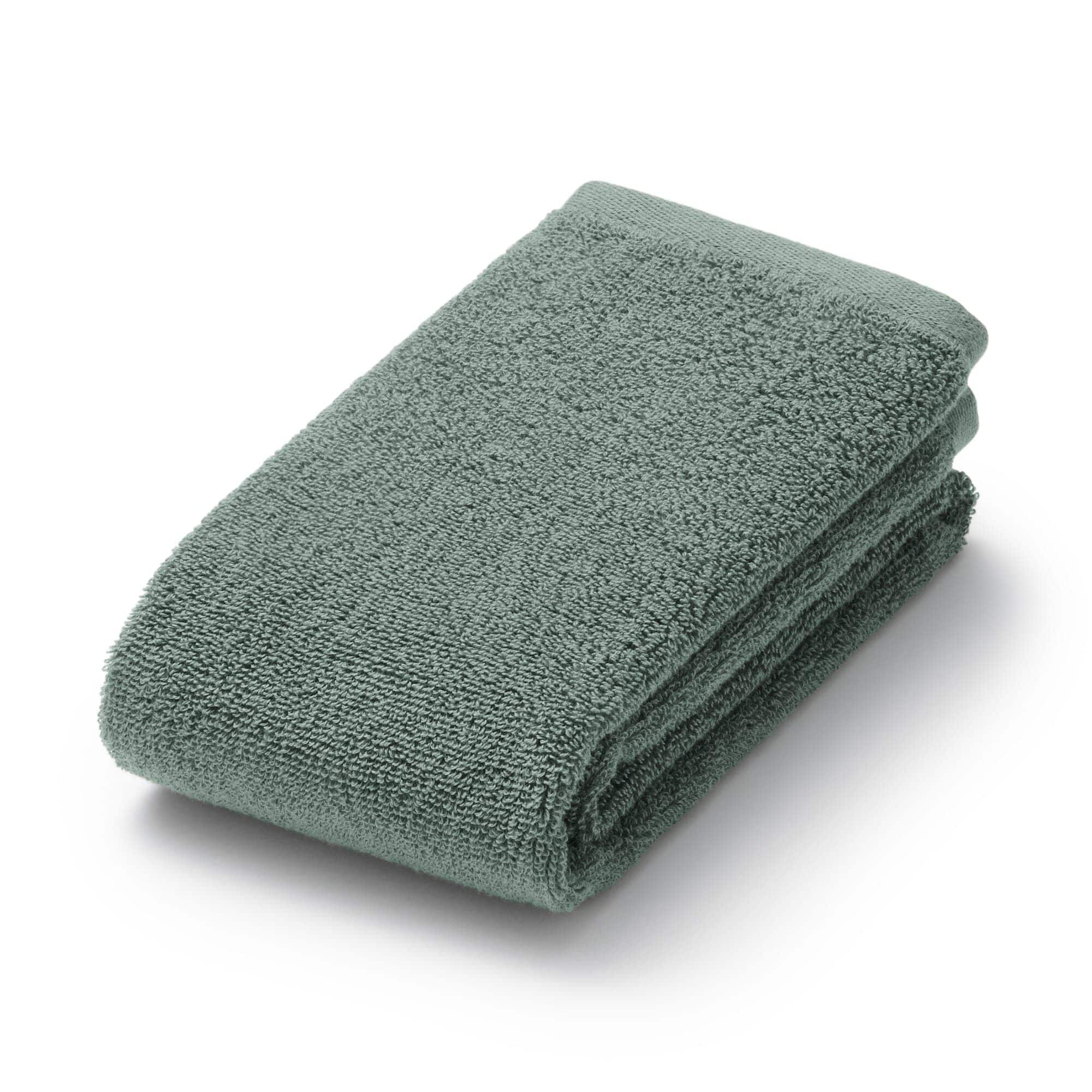 Twin Pile Face Towel - Image 6