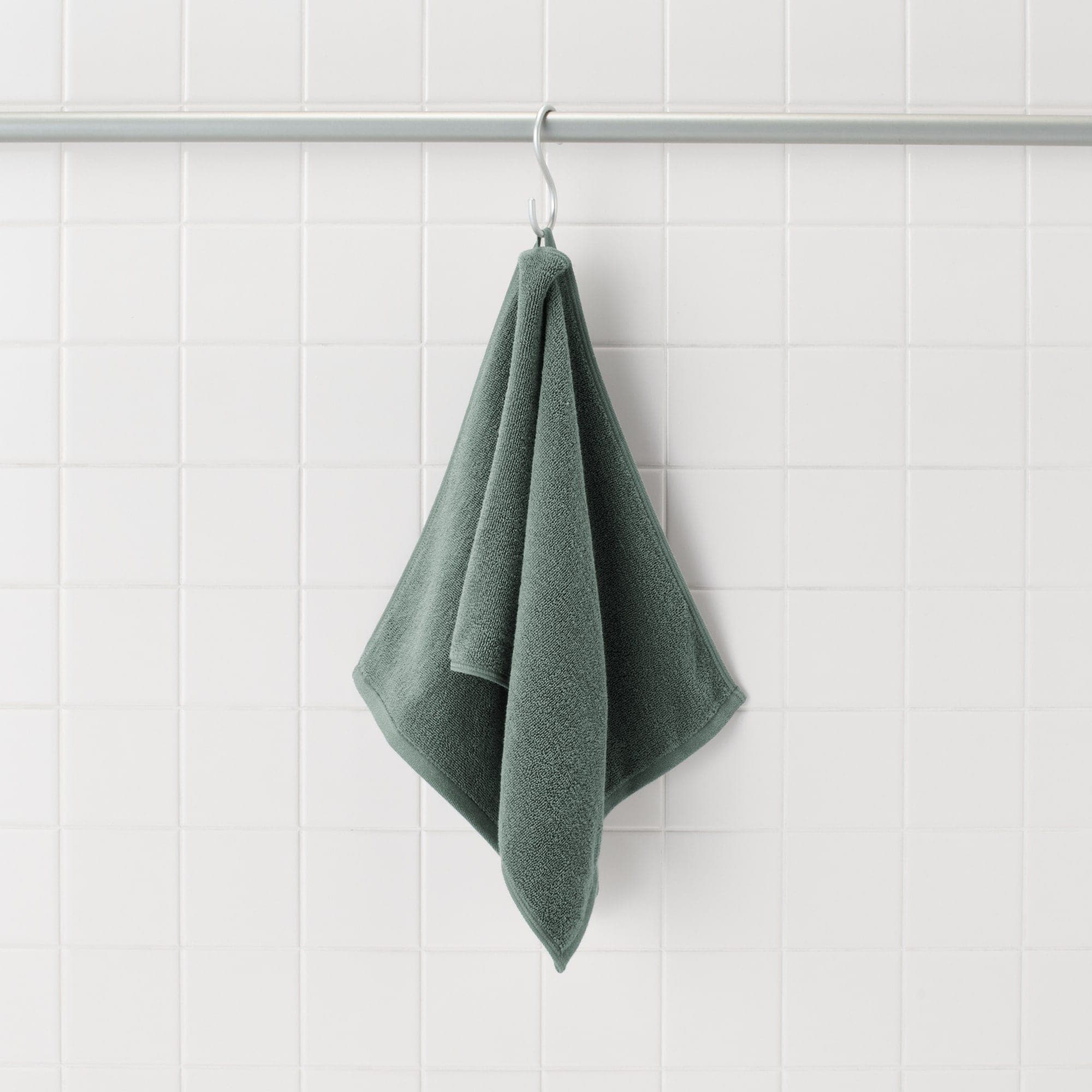 Twin Pile Face Towel - Image 7
