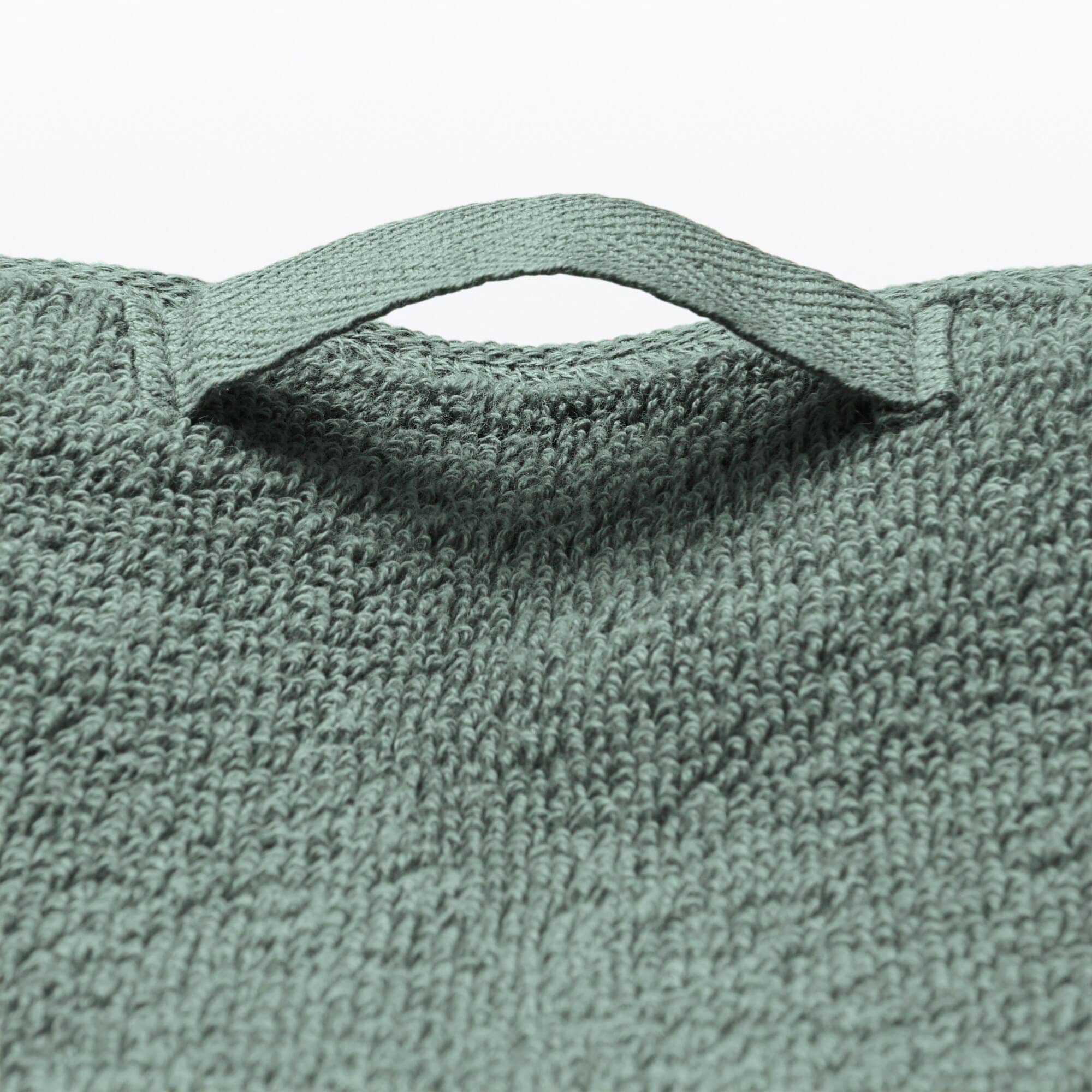 Twin Pile Face Towel - Image 8