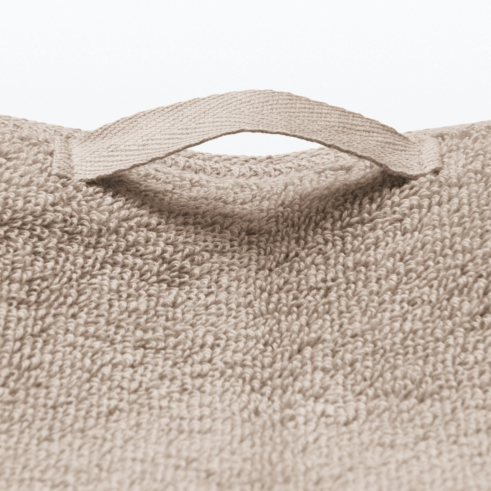 Twin Pile Face Towel with Loop - Image 22