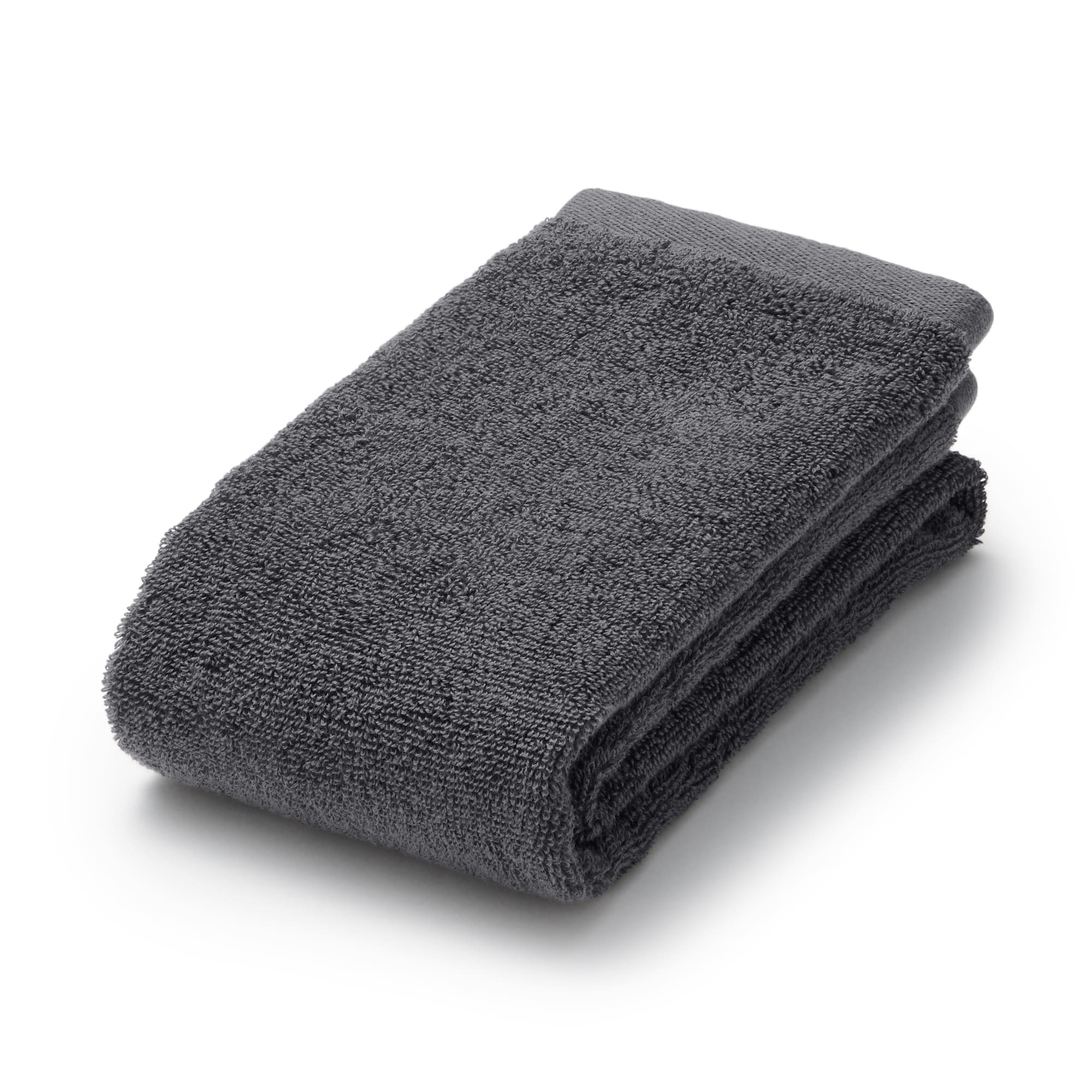 Twin Pile Face Towel with Loop - Image 26