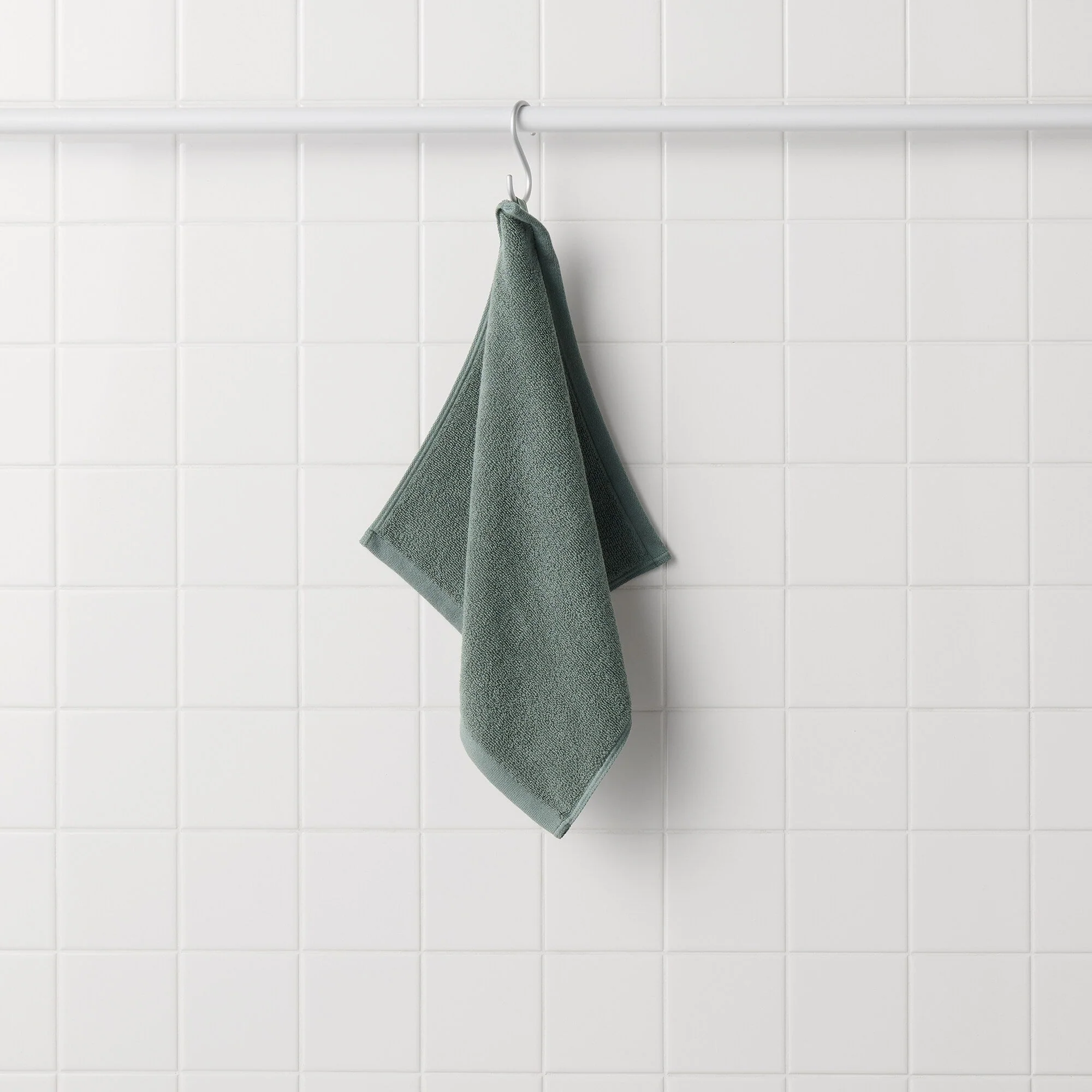 Twin Pile Hand Towel - Image 22