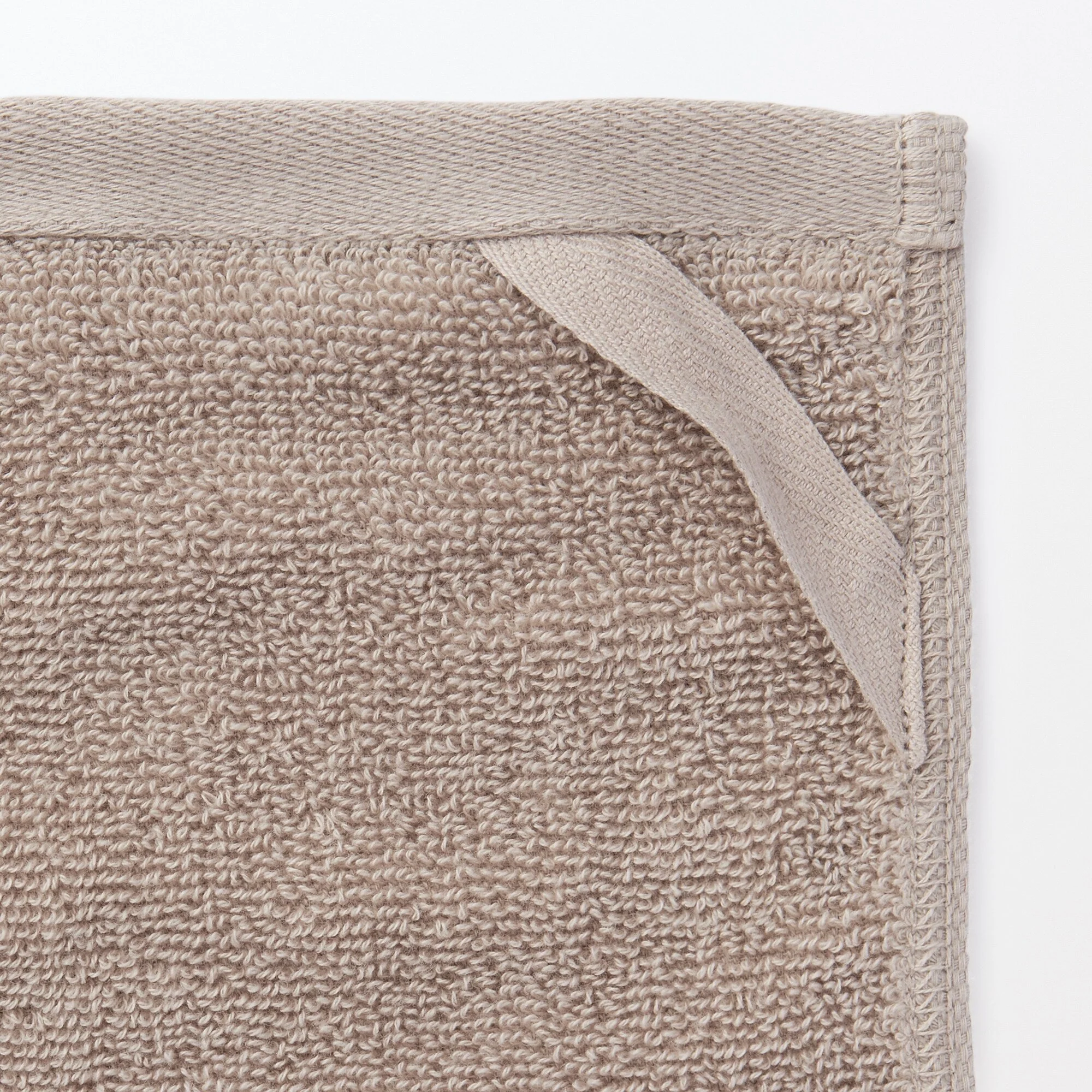 Twin Pile Hand Towel - Image 3
