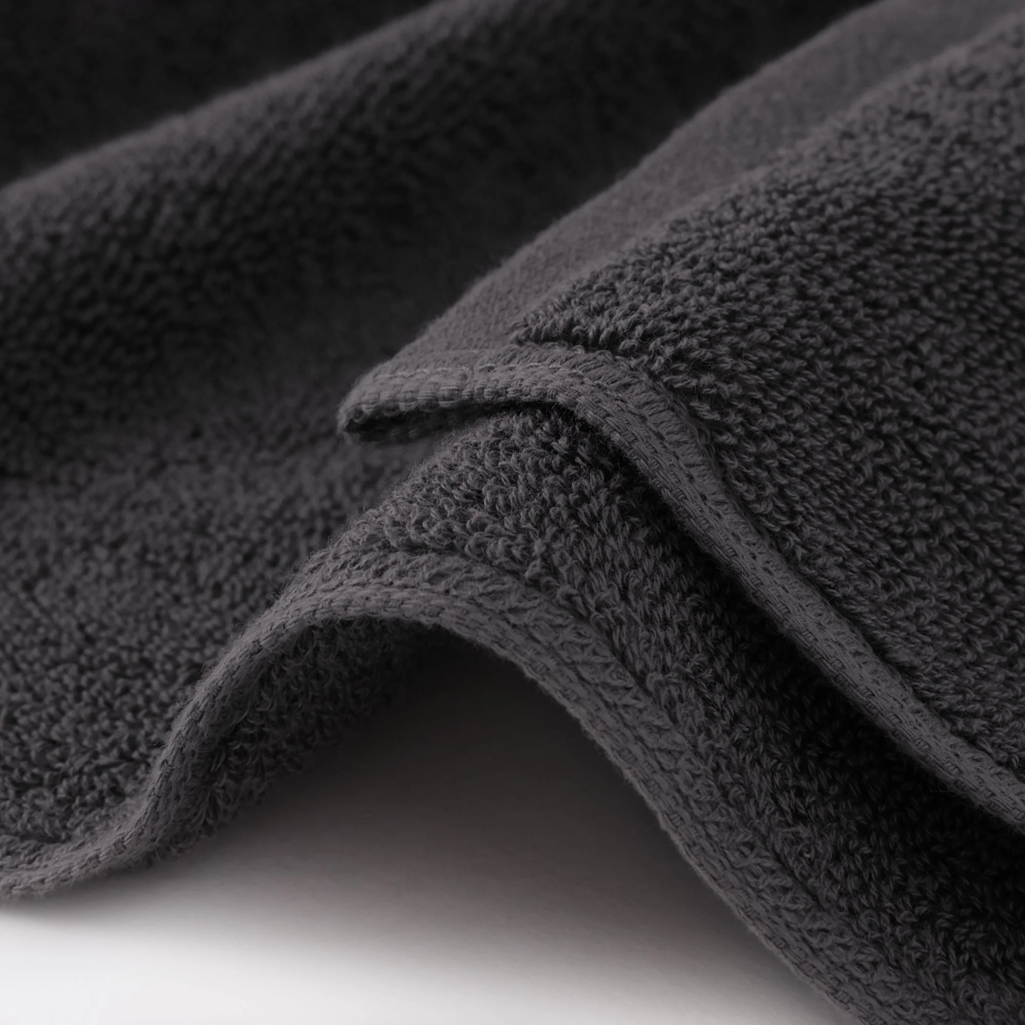 Twin Pile Hand Towel - Image 32