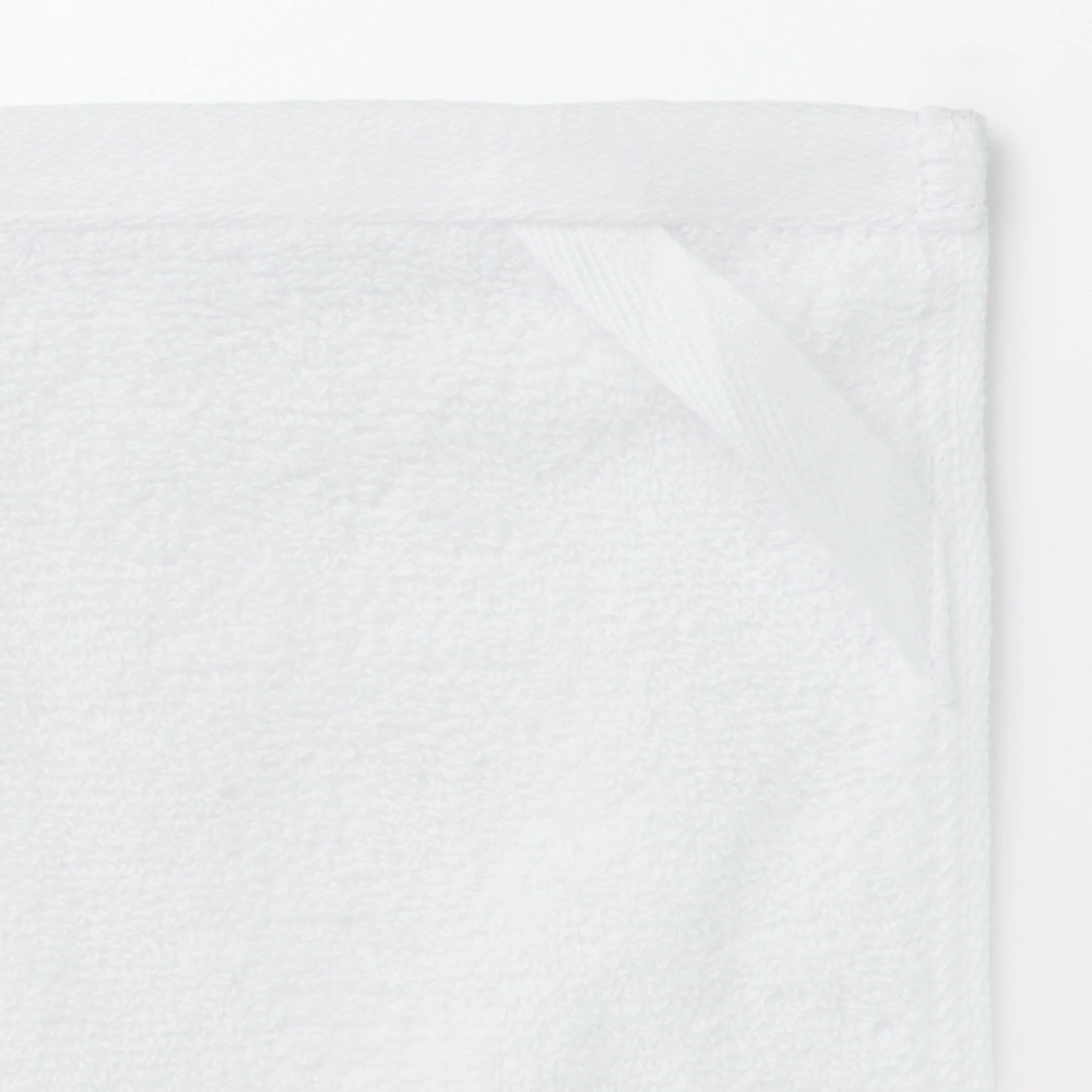 Twin Pile Hand Towel - Image 9