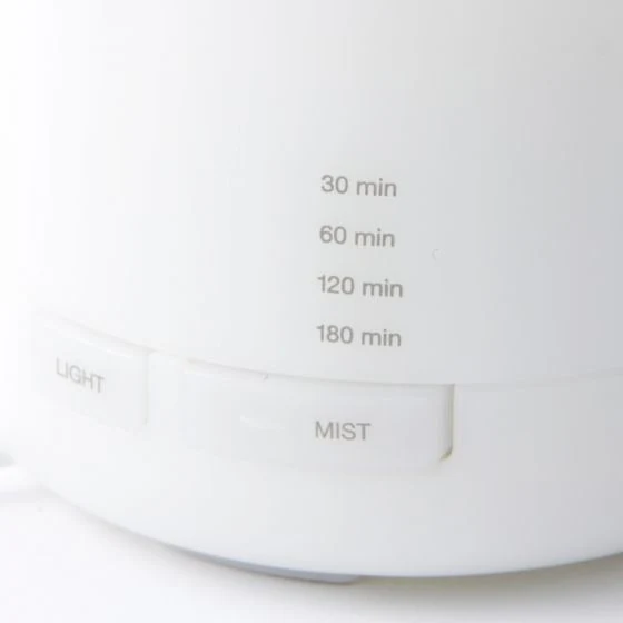 Ultrasonic Aroma Diffuser 3 oz - Image 4