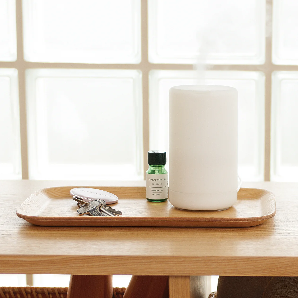 Ultrasonic Aroma Diffuser 3 oz - Image 6