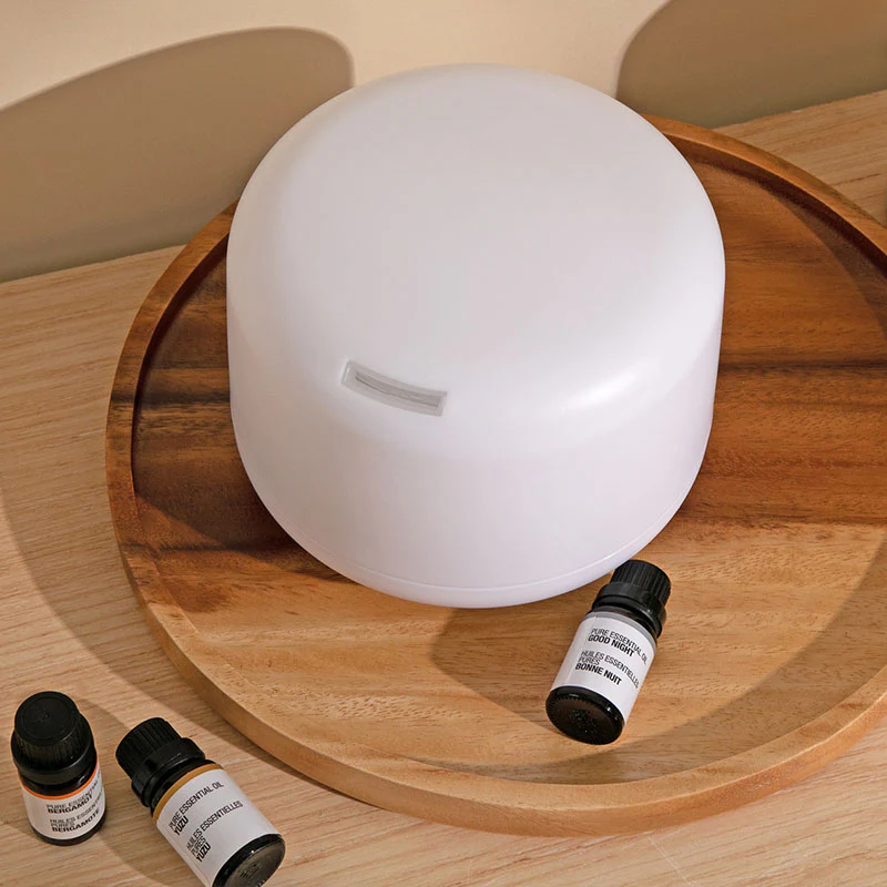 Ultrasonic Aroma Diffuser 10 oz - Image 12