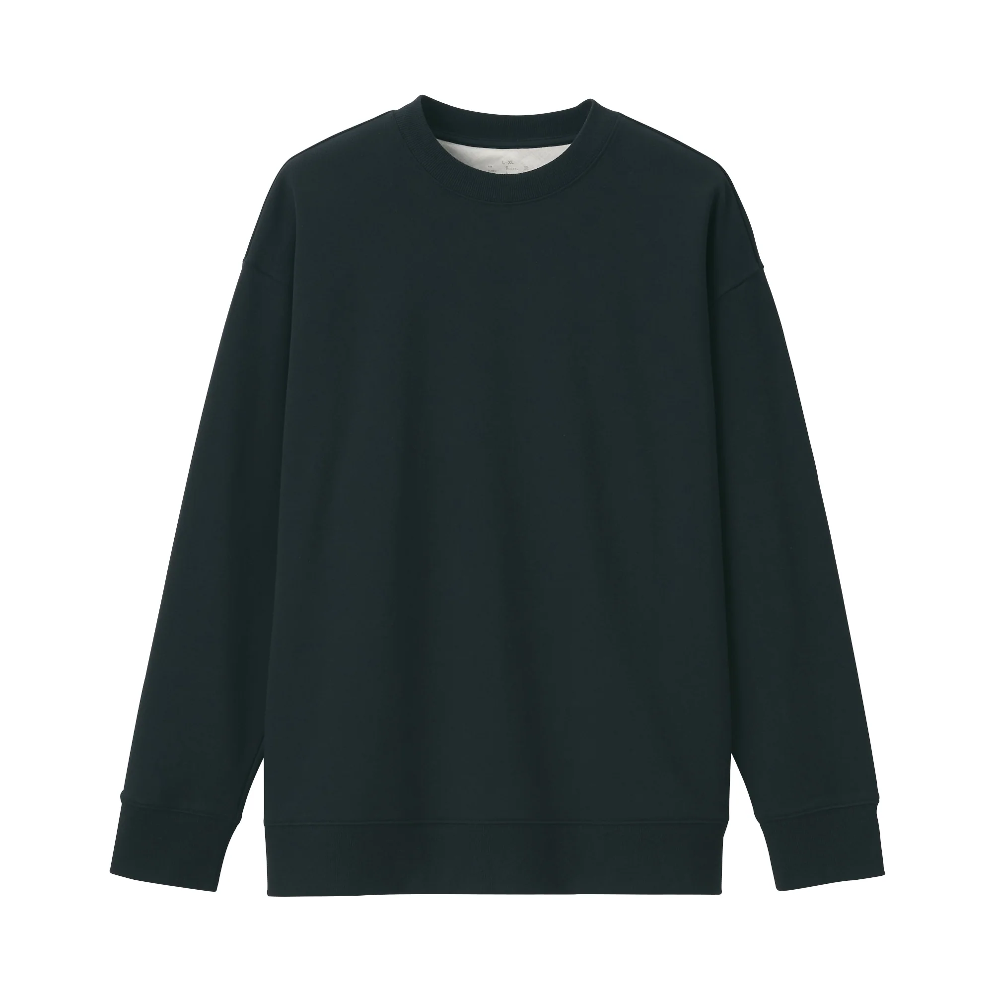 Unisex Tight Tension French Terry Sweatshirt - Image 37