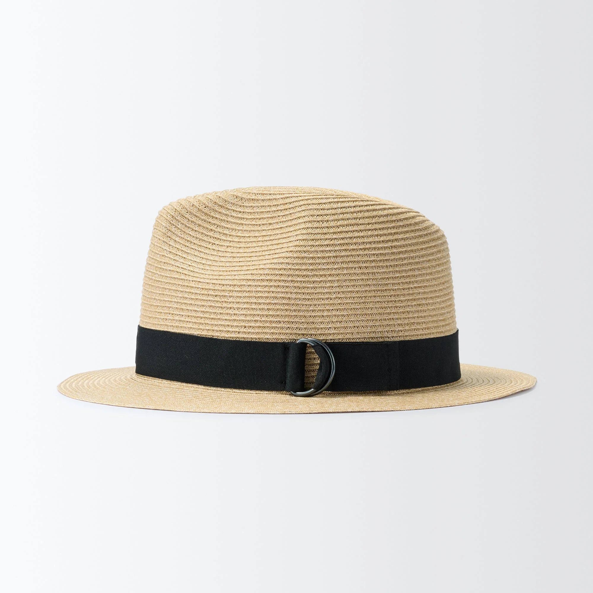 UV Cut Washable Fedora Hat - Image 6