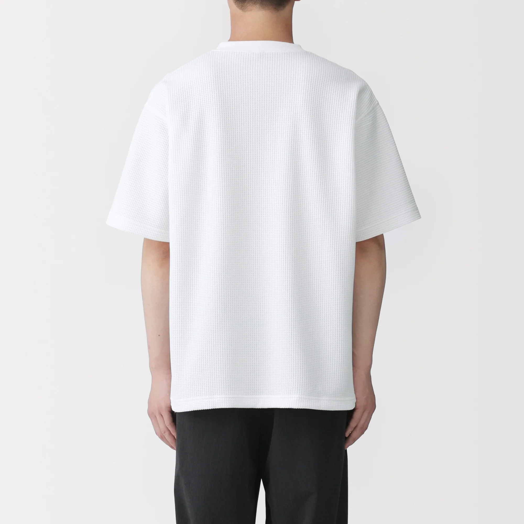 UV Protection Henley T-Shirt - Image 13