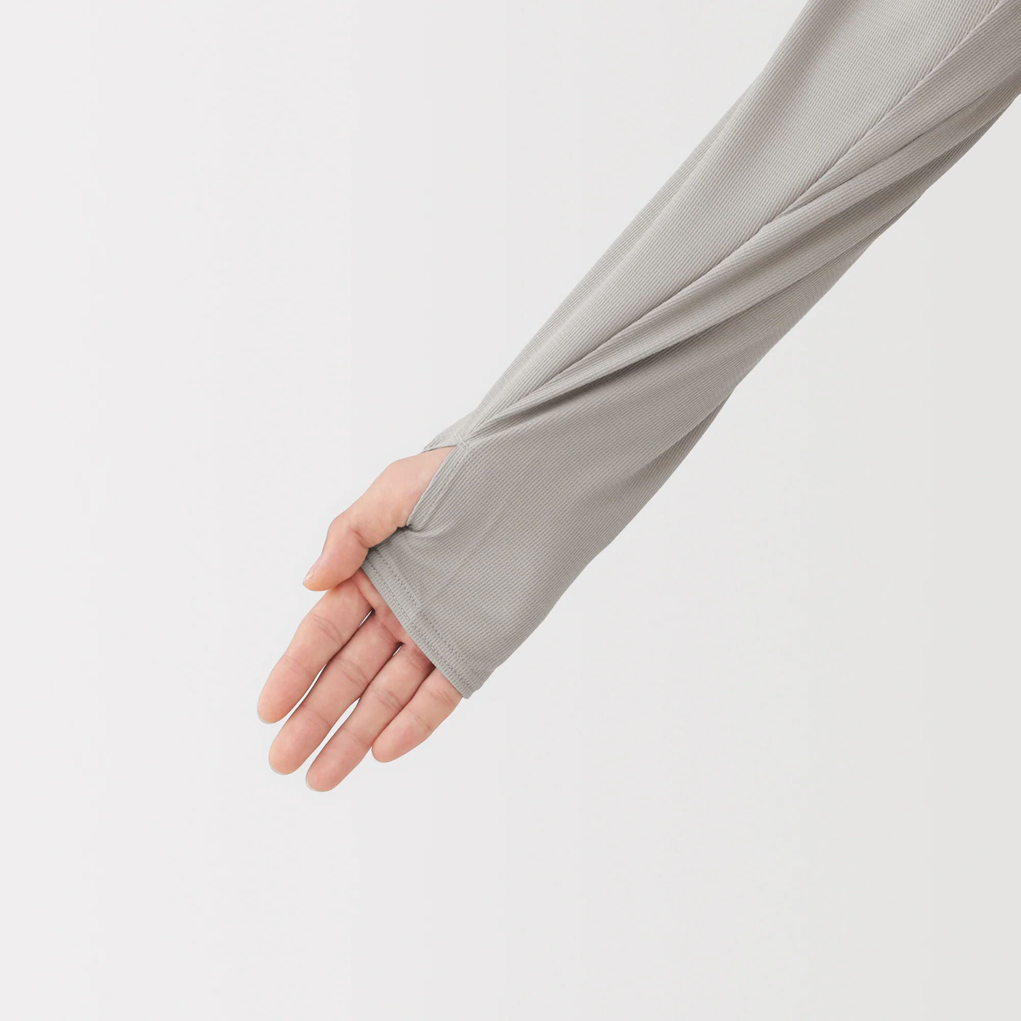 UV Protection Pocketable Hoodie - Image 31