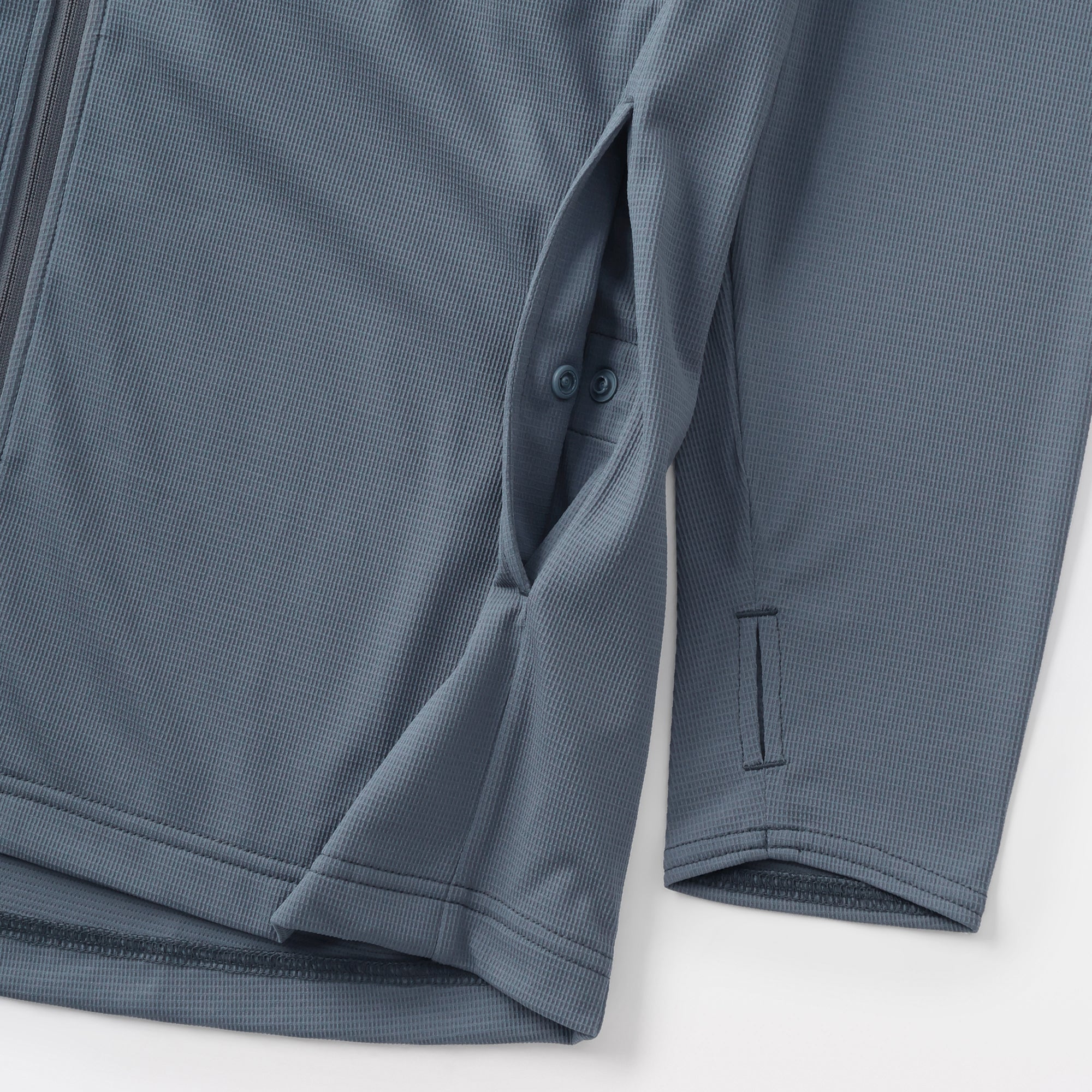 UV Protection Pocketable Hoodie - Image 32
