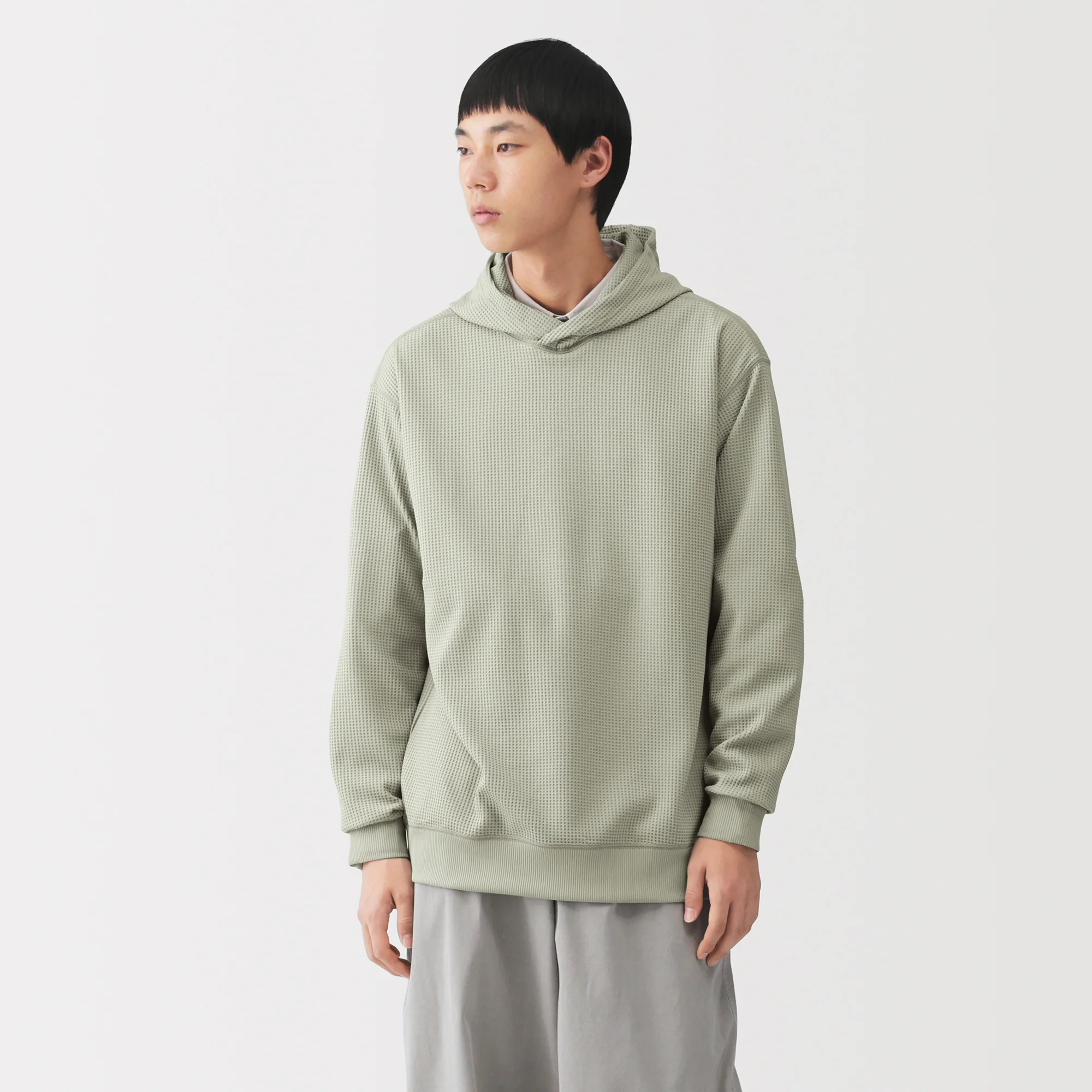 UV Protection Pullover Hoodie - Image 10