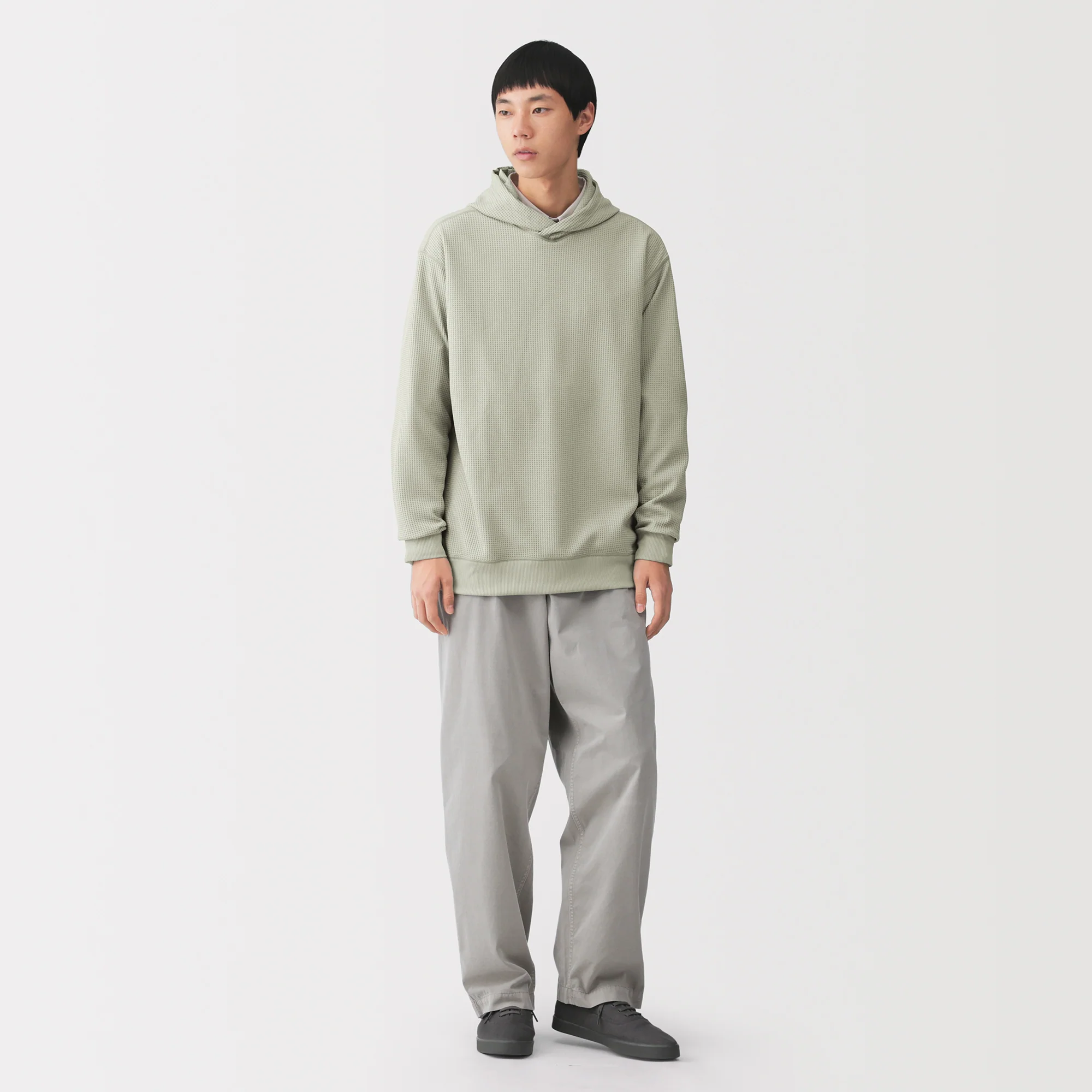 UV Protection Pullover Hoodie - Image 11