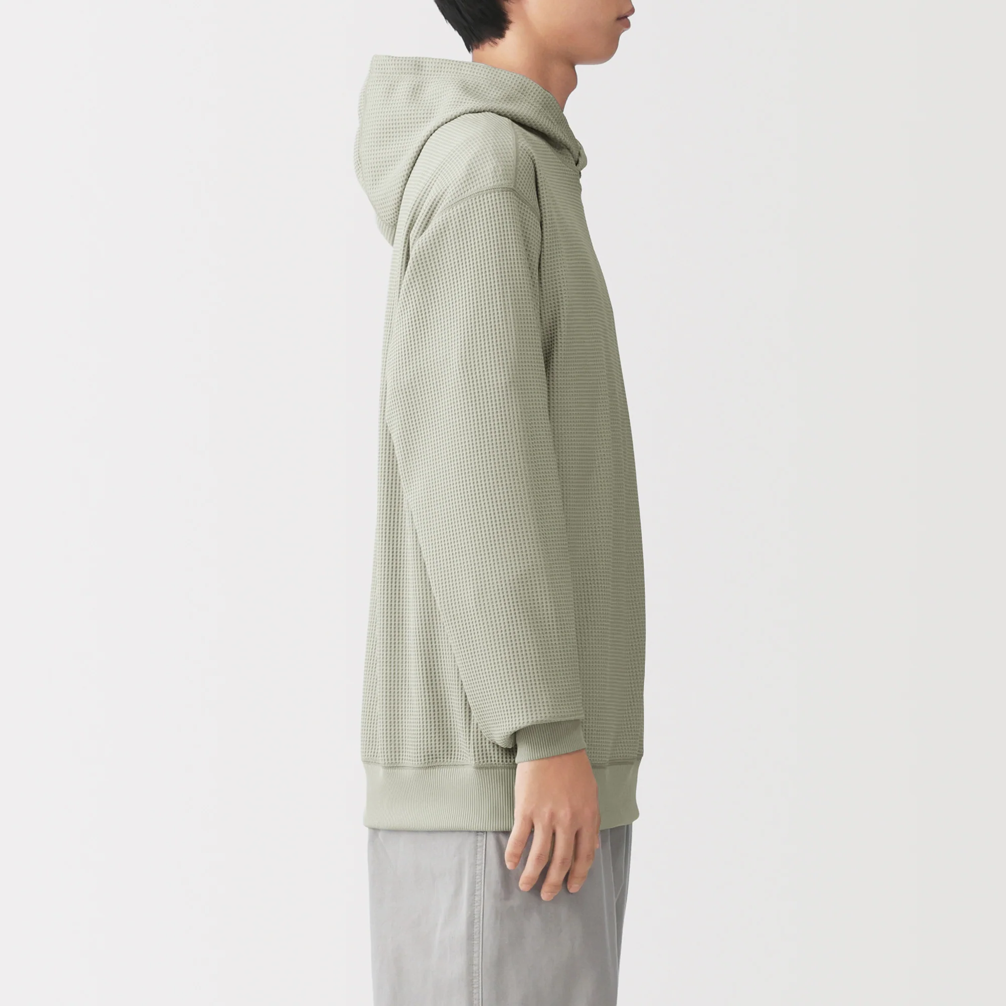 UV Protection Pullover Hoodie - Image 12
