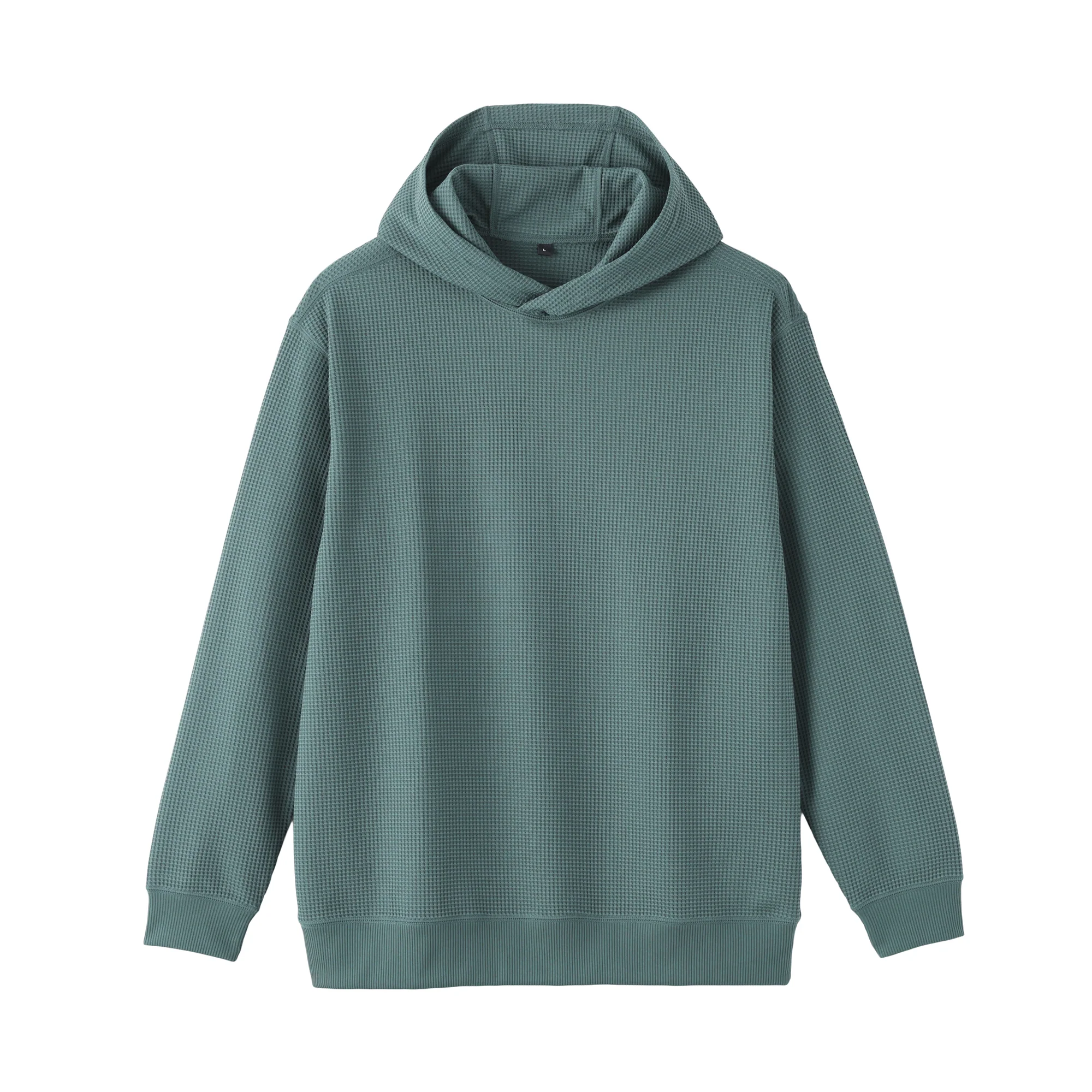 UV Protection Pullover Hoodie - Image 23