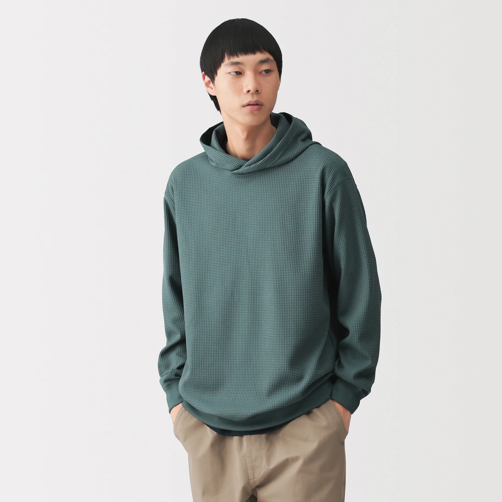 UV Protection Pullover Hoodie - Image 24