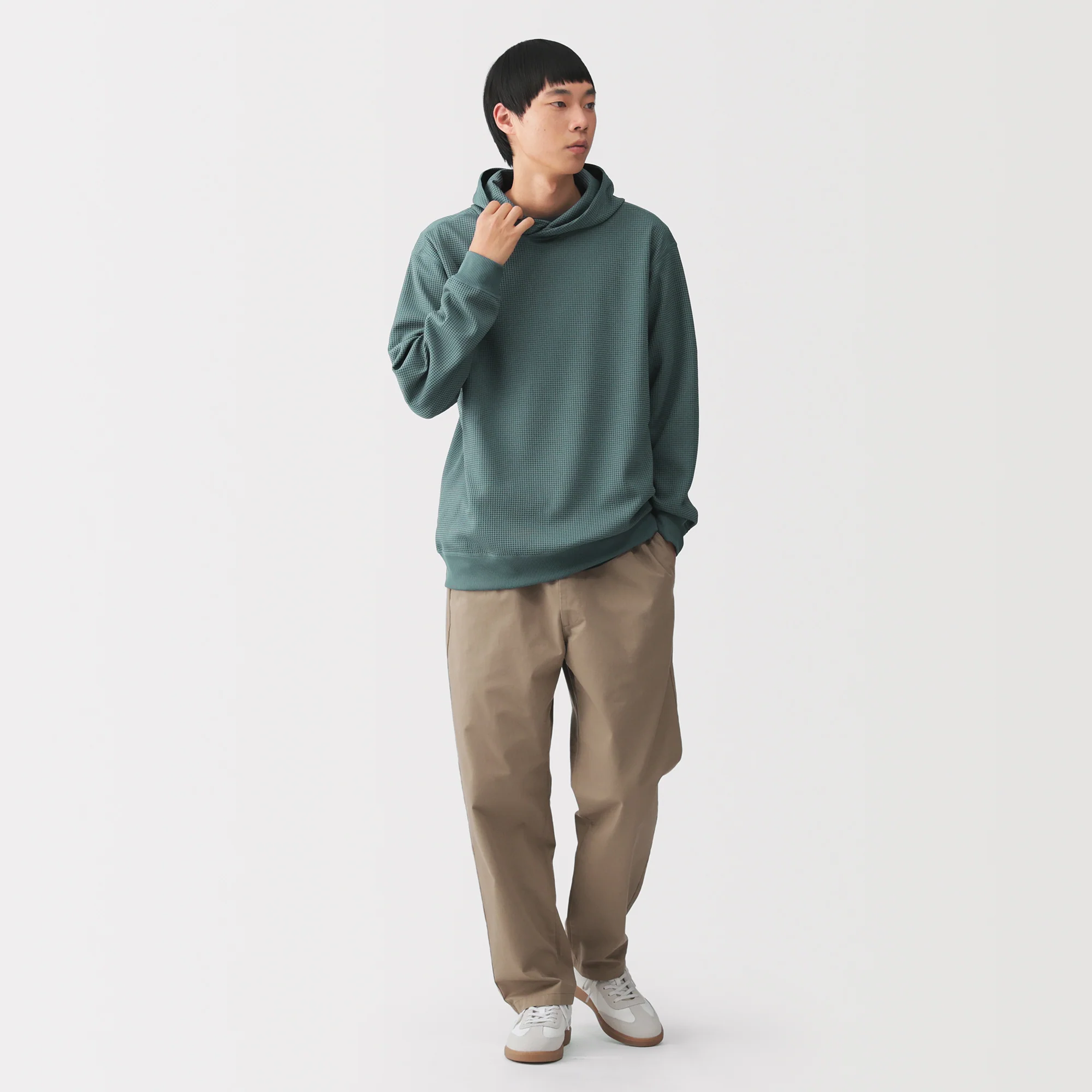 UV Protection Pullover Hoodie - Image 25