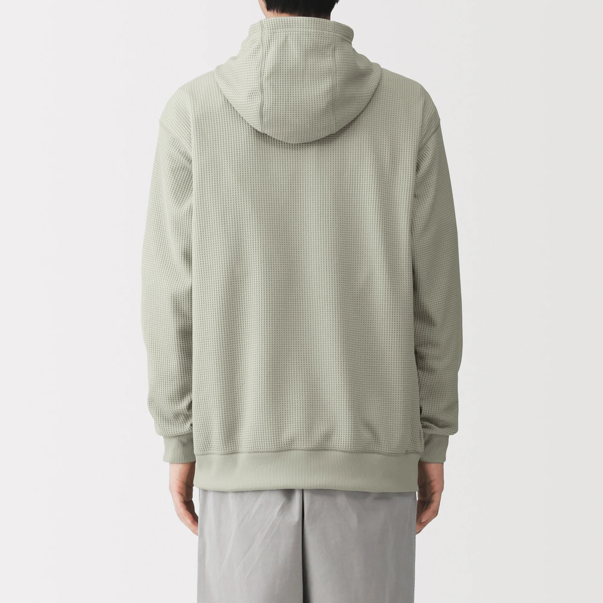 UV Protection Pullover Hoodie - Image 6