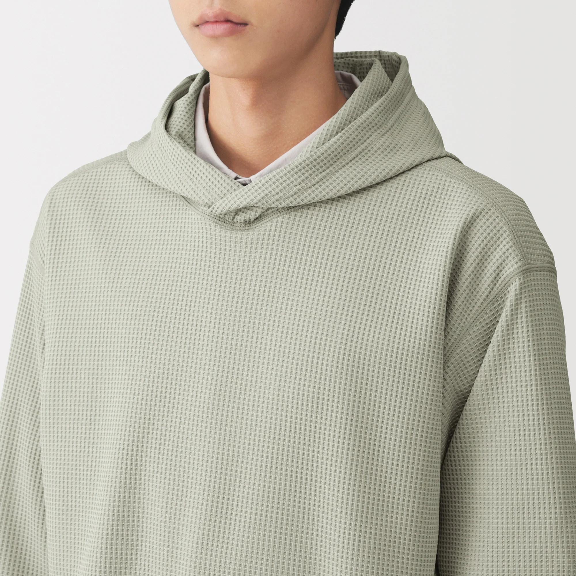 UV Protection Pullover Hoodie - Image 7