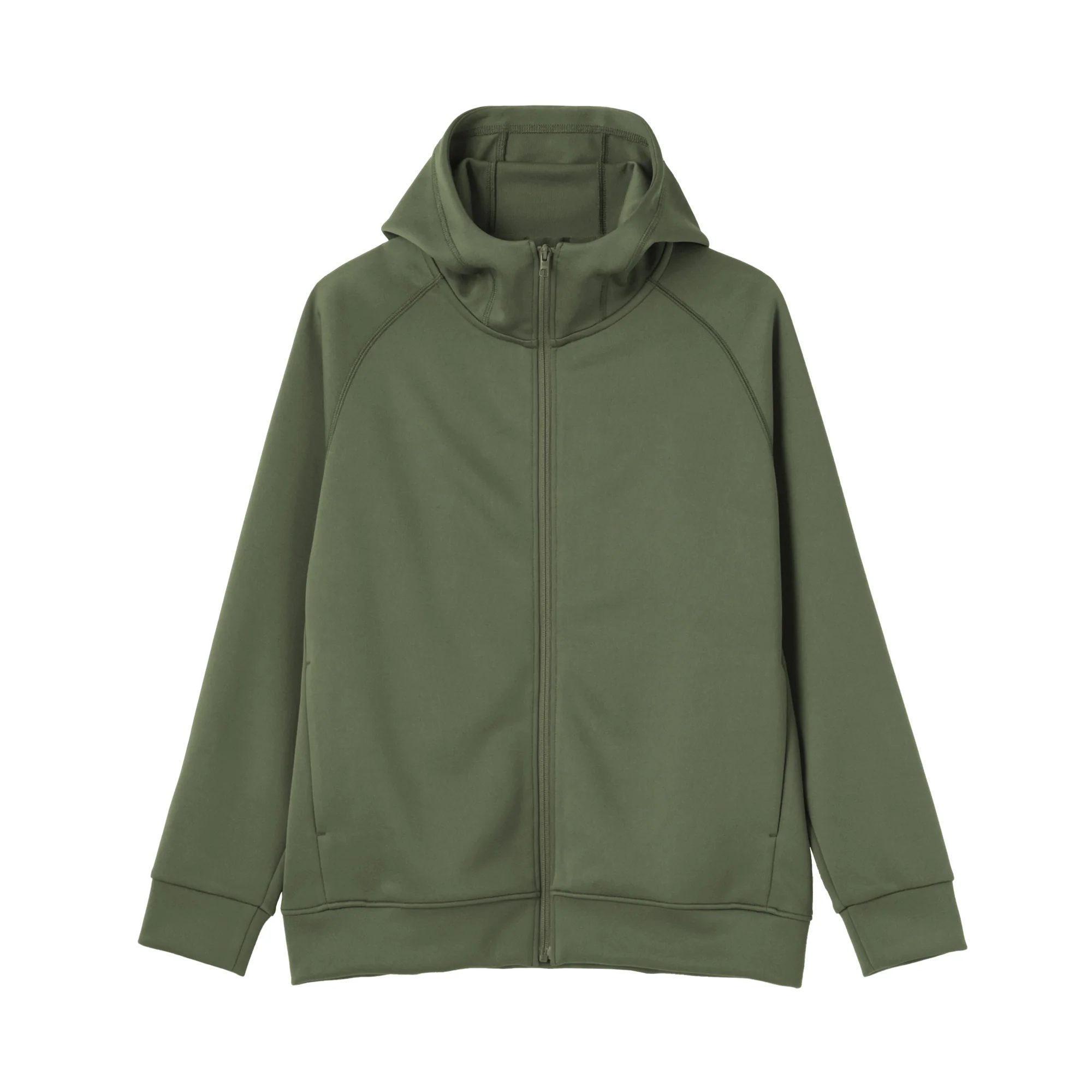 UV Protection Zip Hoodie - Image 18
