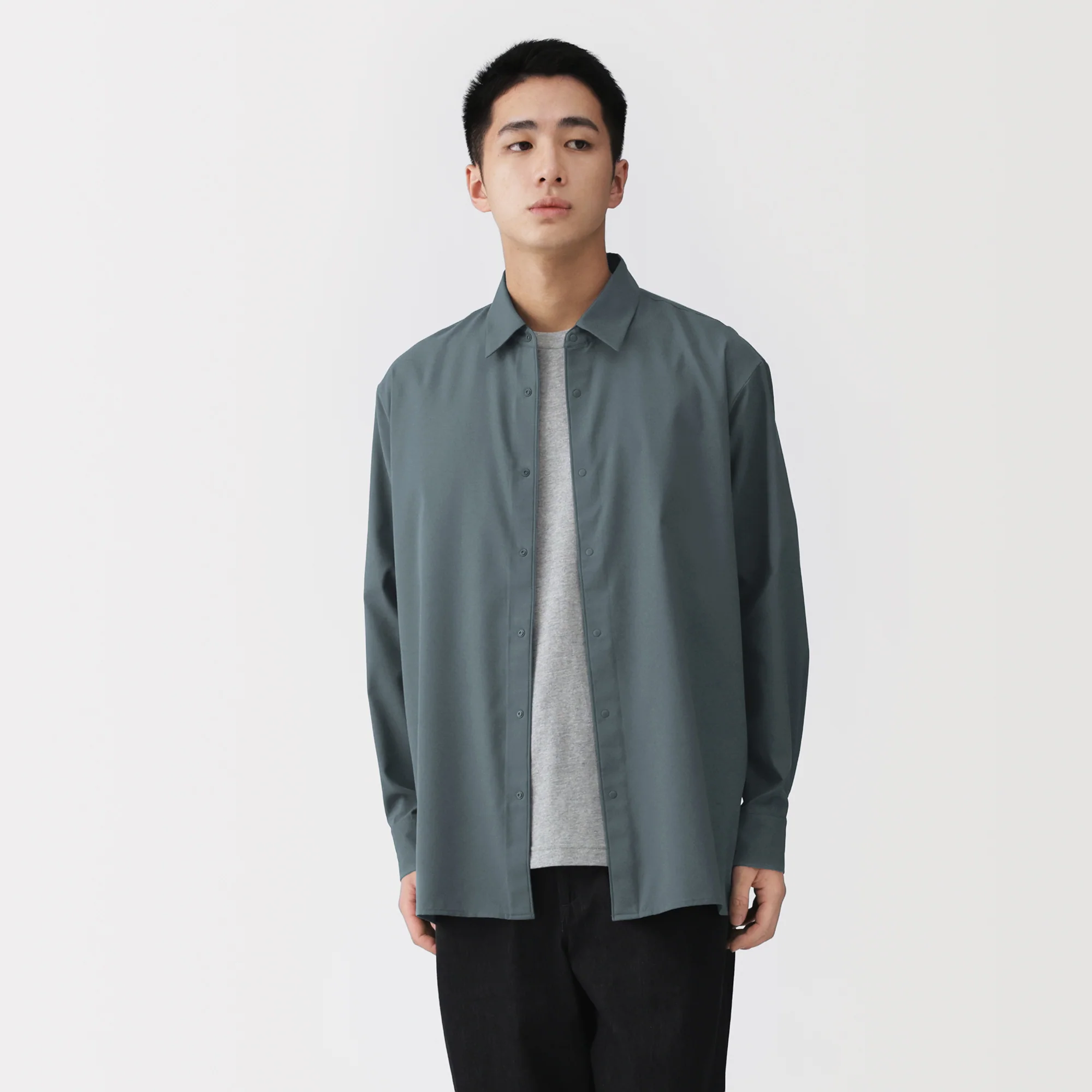 UV Protection Shirt - Image 11