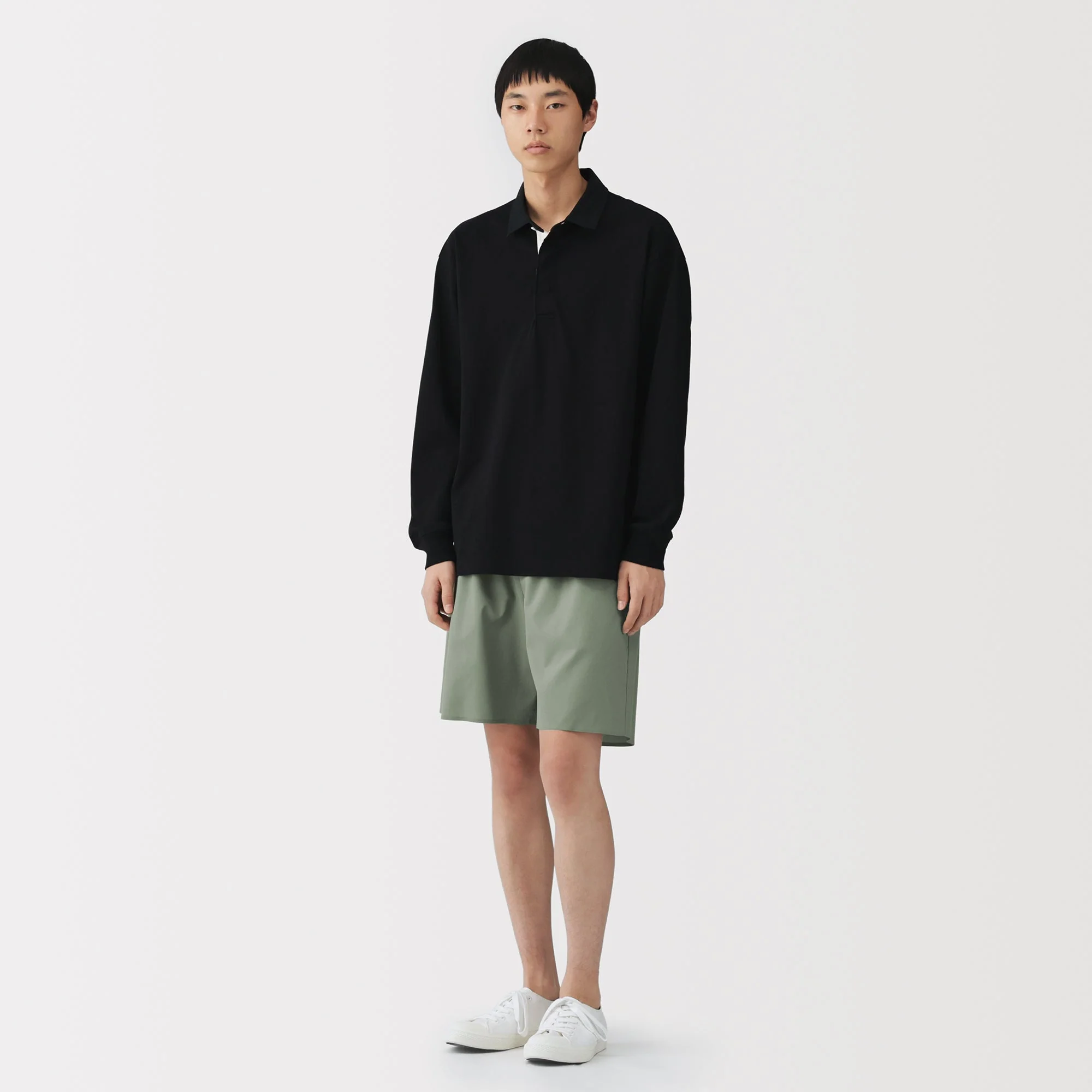 UV Protection Shorts