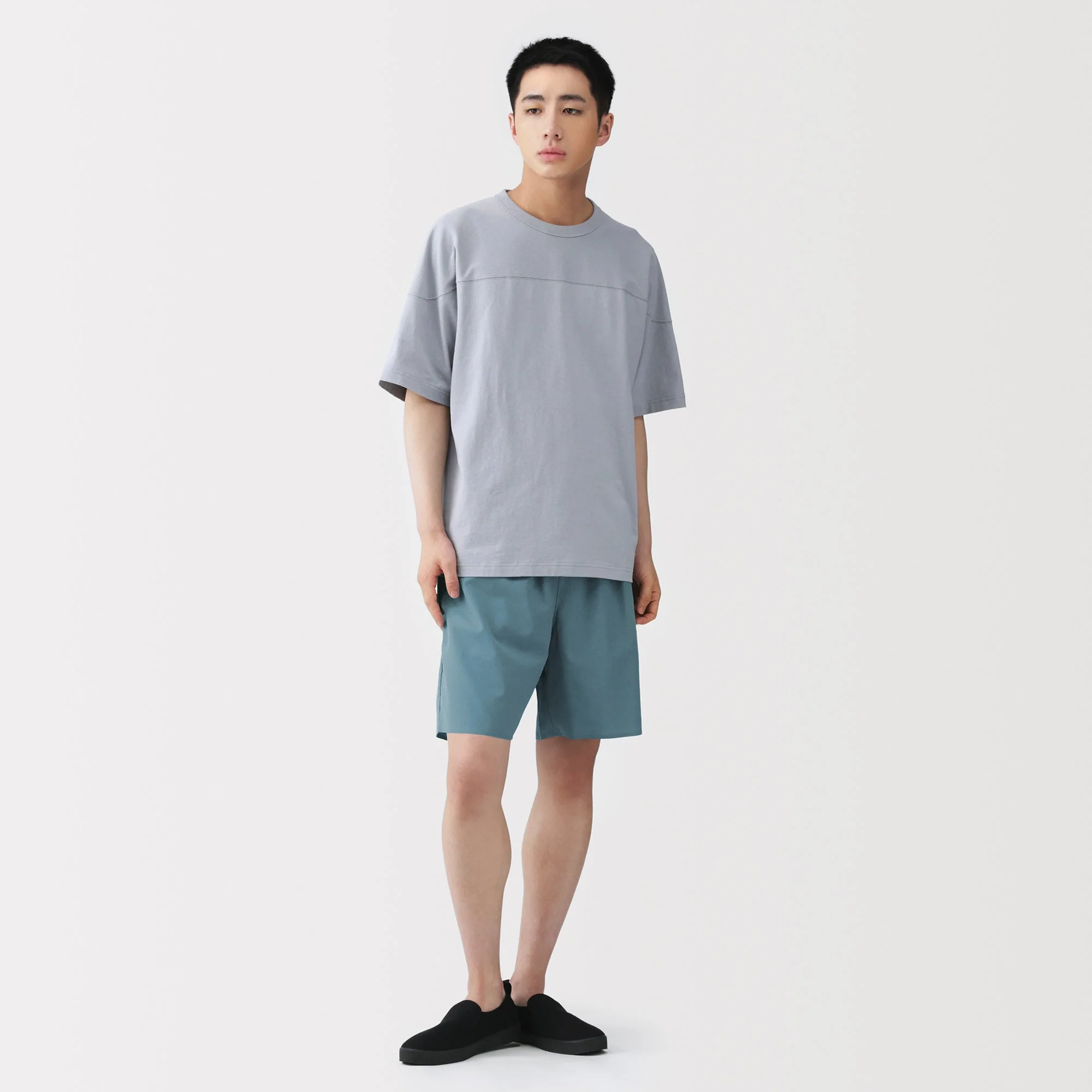 UV Protection Shorts - Image 20