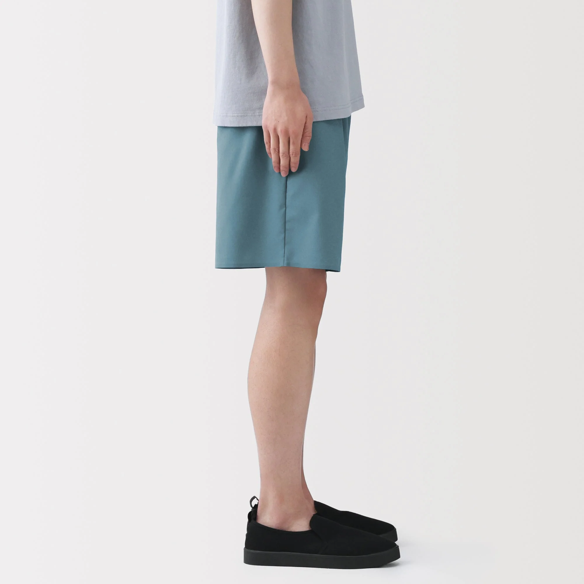 UV Protection Shorts - Image 21