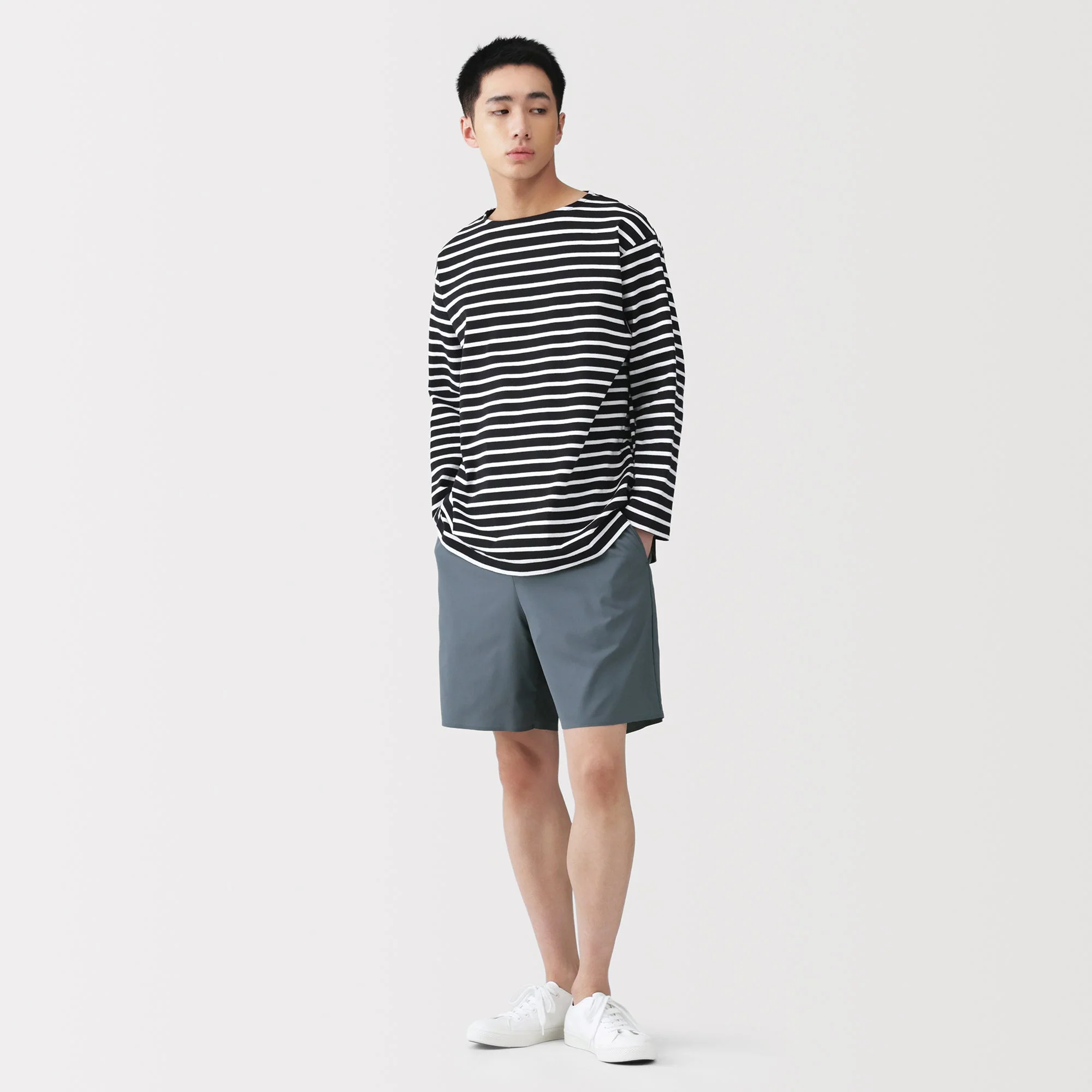UV Protection Shorts - Image 28