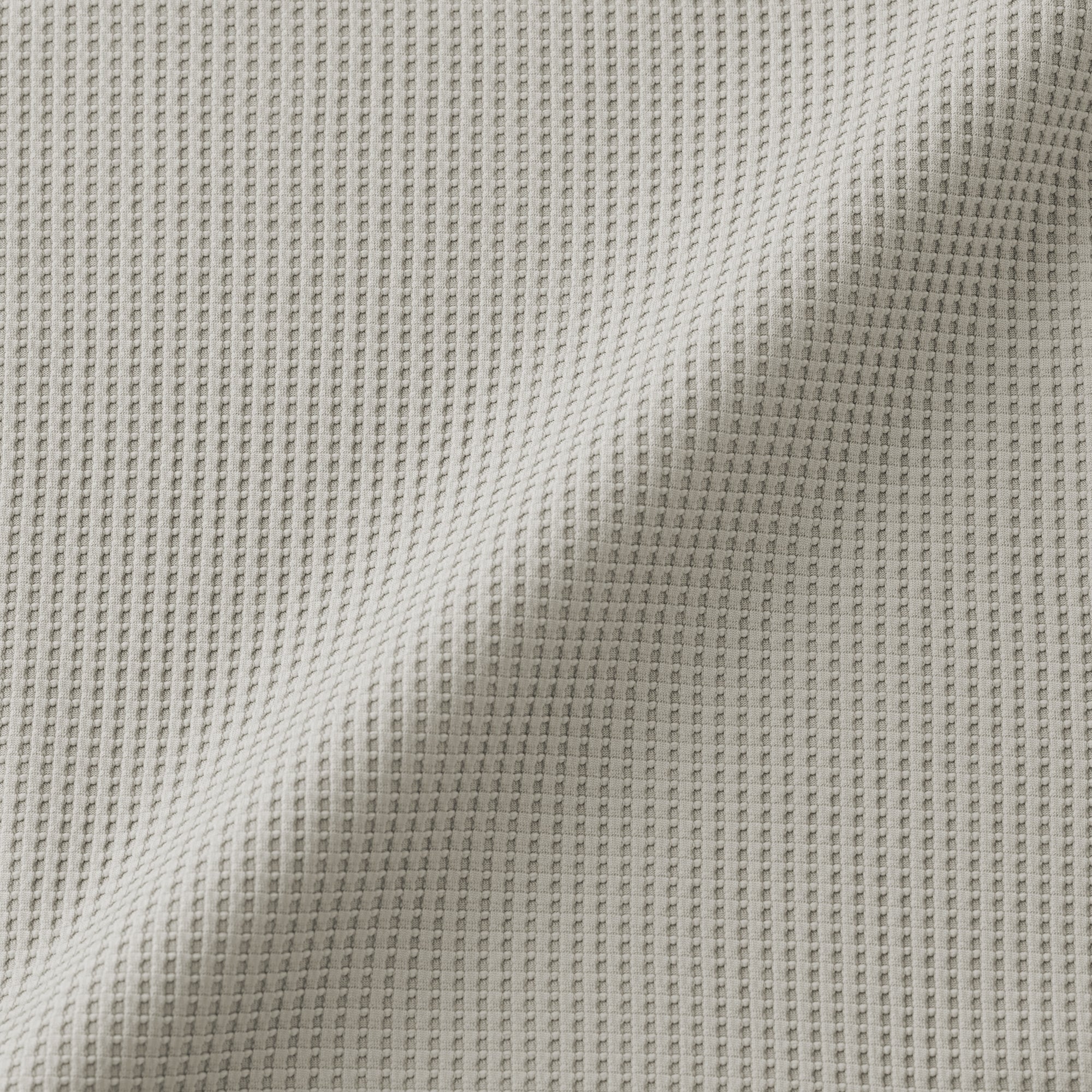 UV Protection Waffle T-Shirt - Image 24
