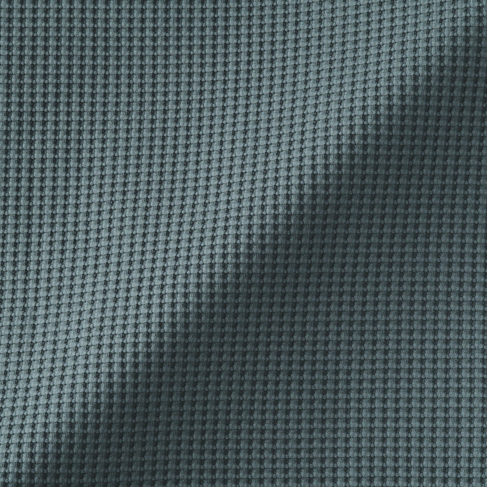 UV Protection Waffle T-Shirt - Image 48