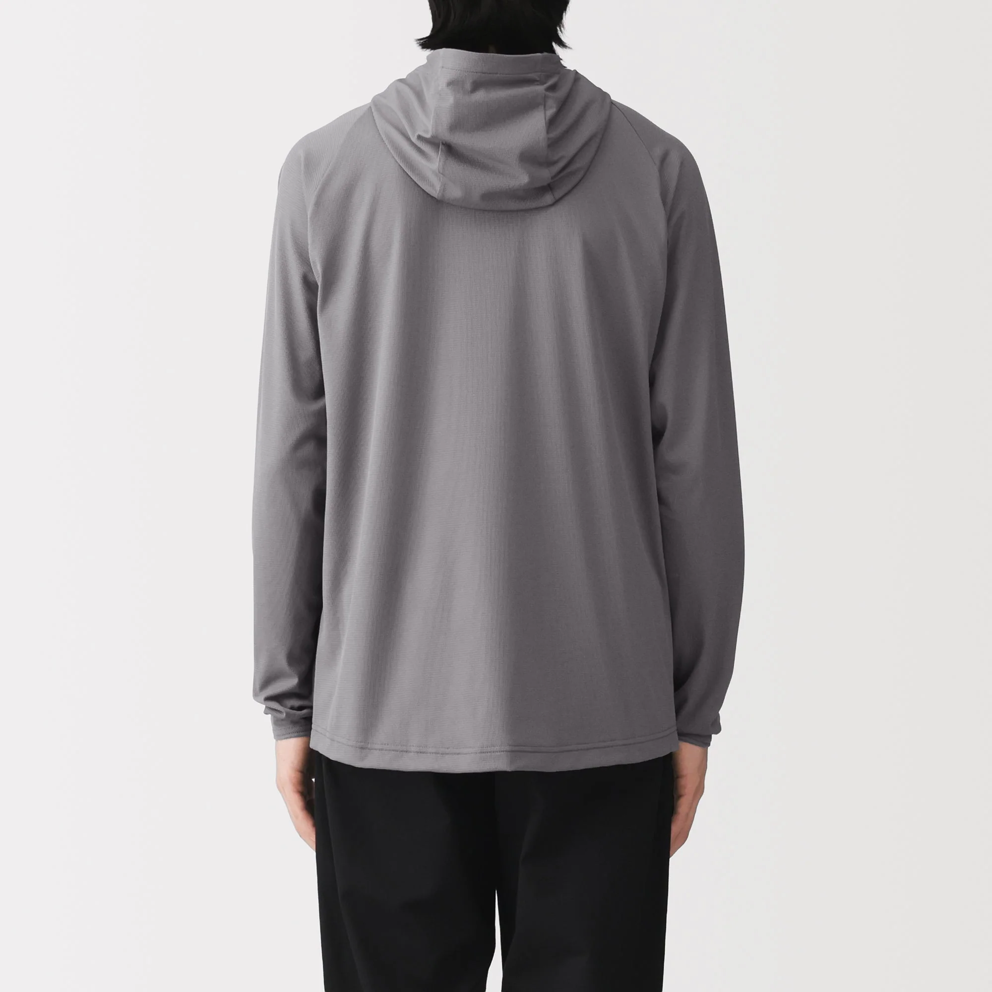 UV Protection Zip Hoodie - Image 16