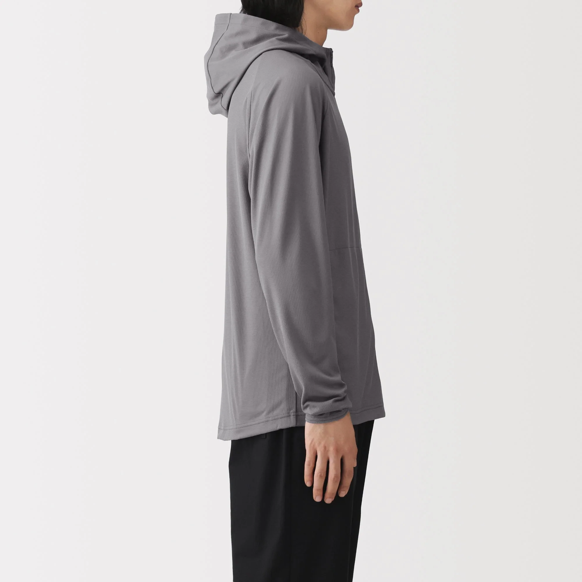UV Protection Zip Hoodie - Image 35