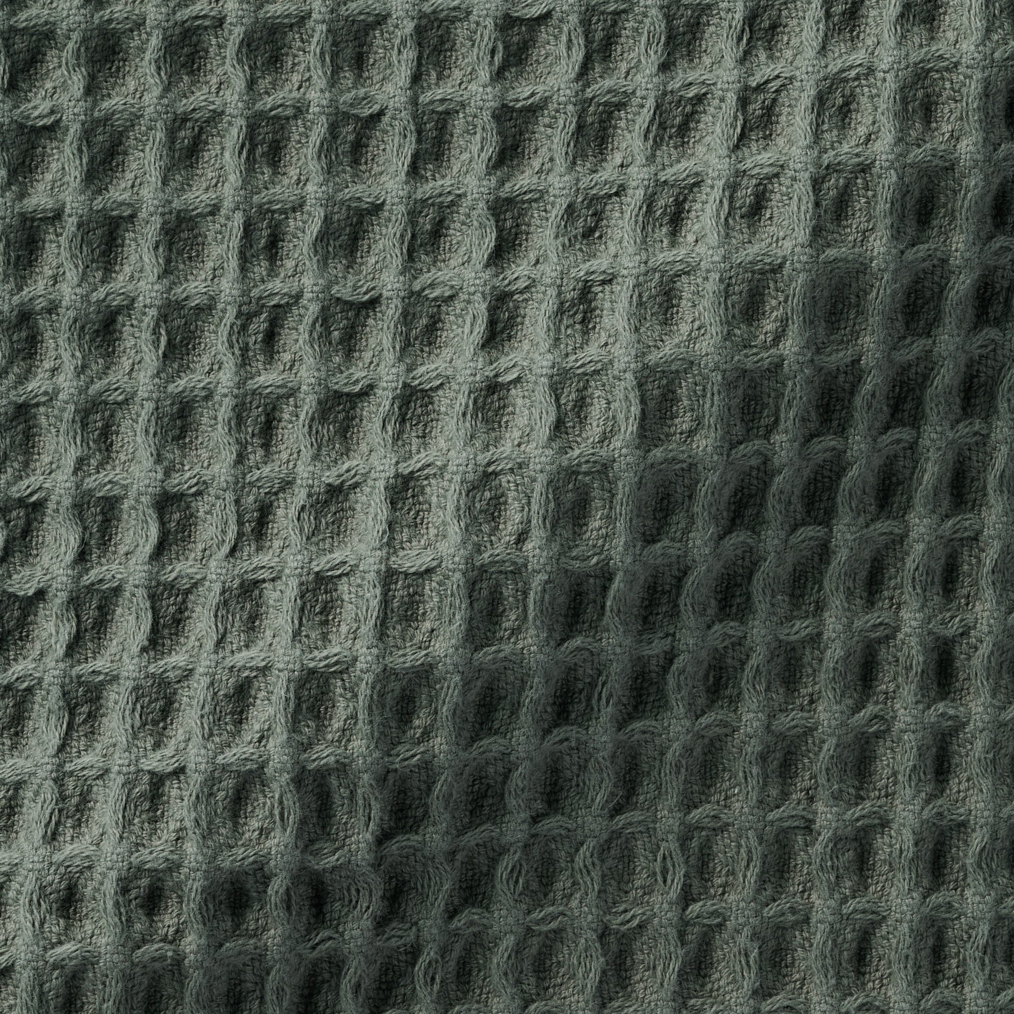 Waffle Bath Towel - Image 12