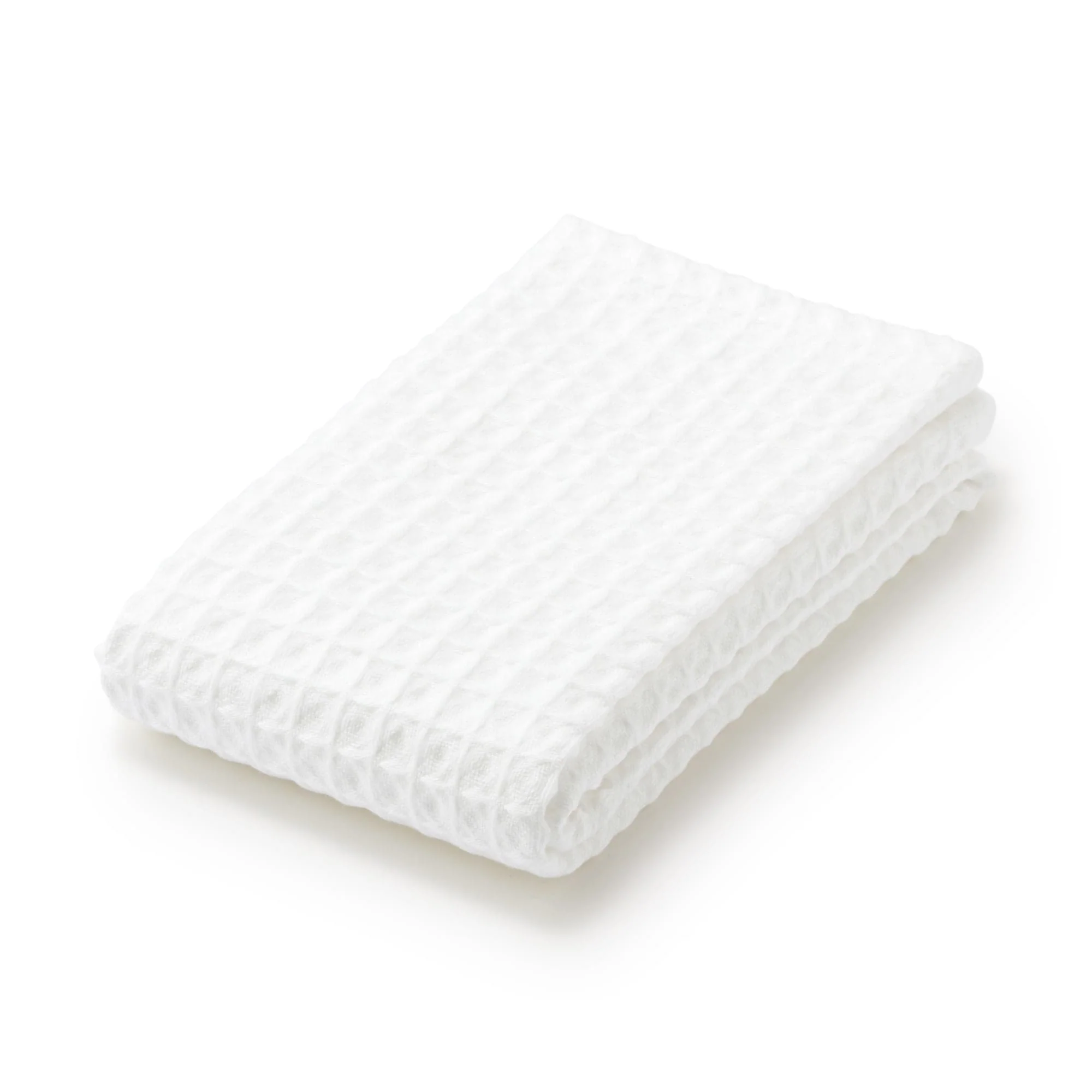 Waffle Face Towel - Image 5