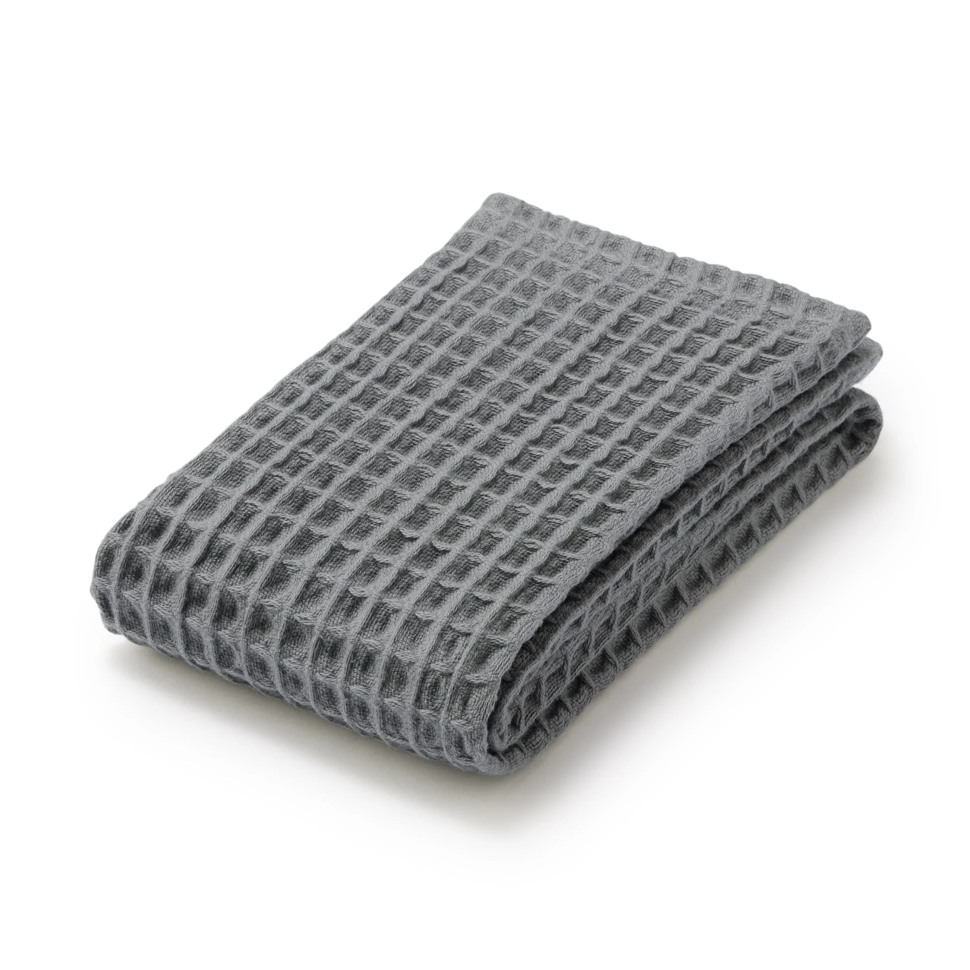 Waffle Face Towel - Image 9