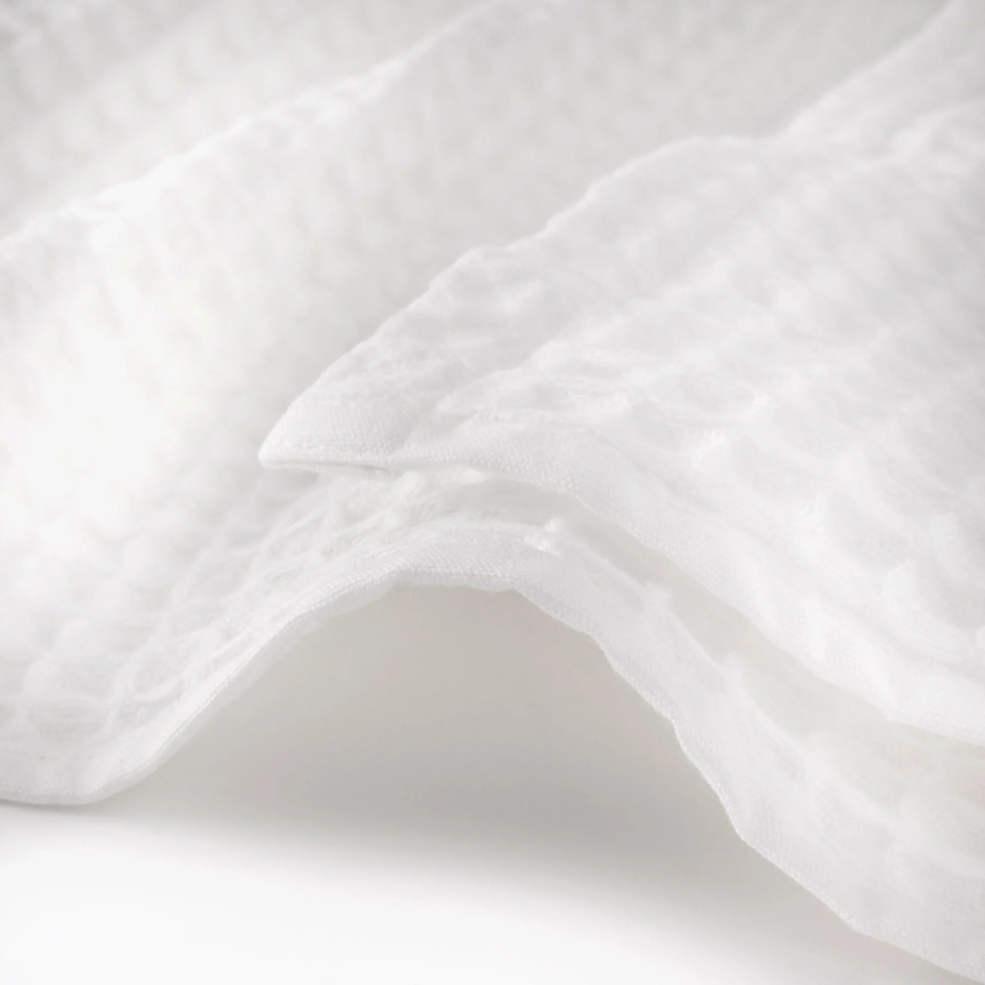 Waffle Small Bath Towel - Image 6