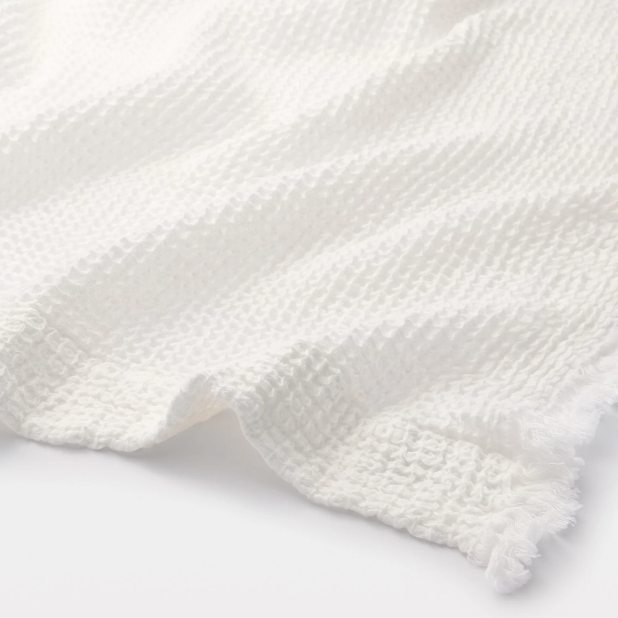 Waffle Weave Blanket - Double - Image 5