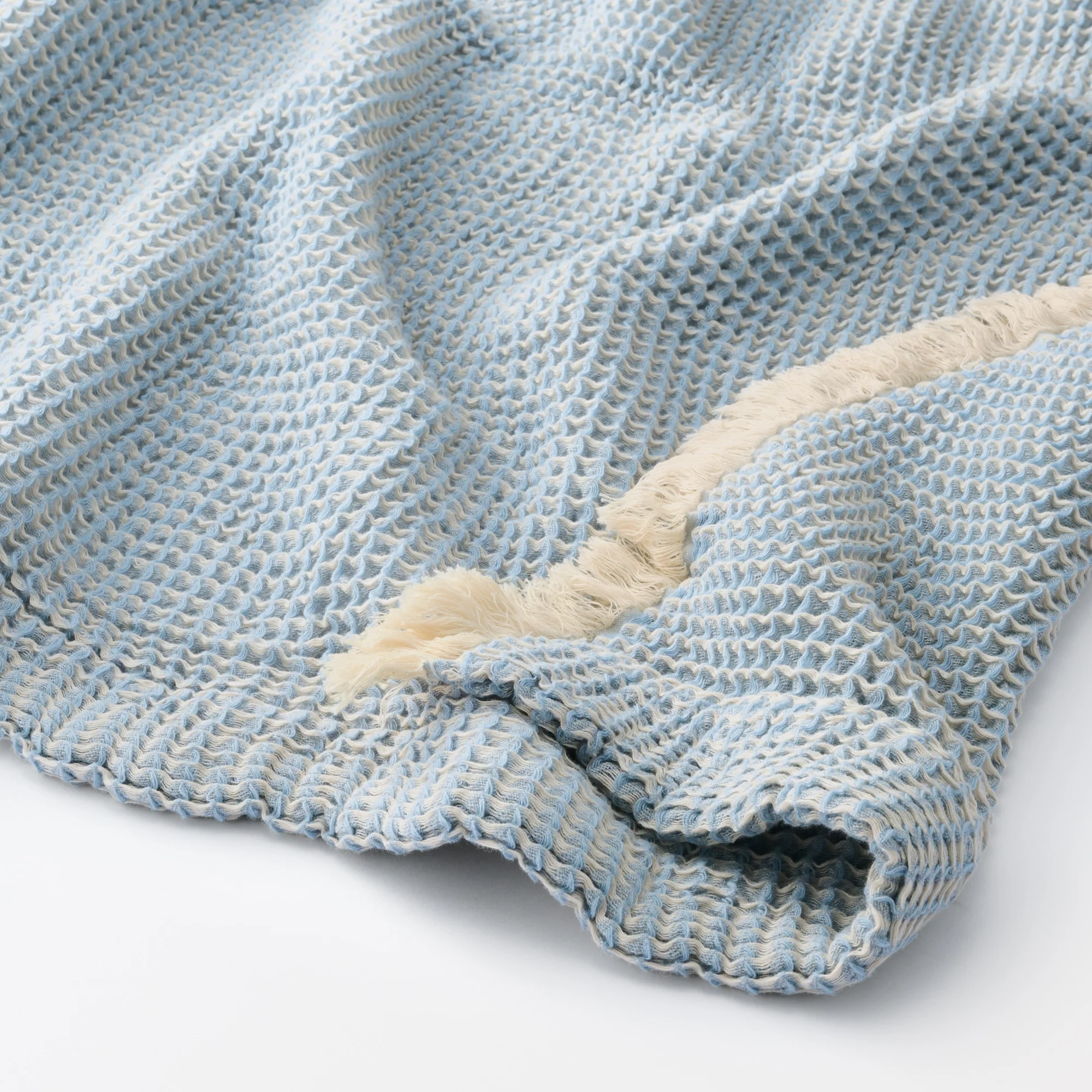 Waffle Weave Blanket - Double - Image 8