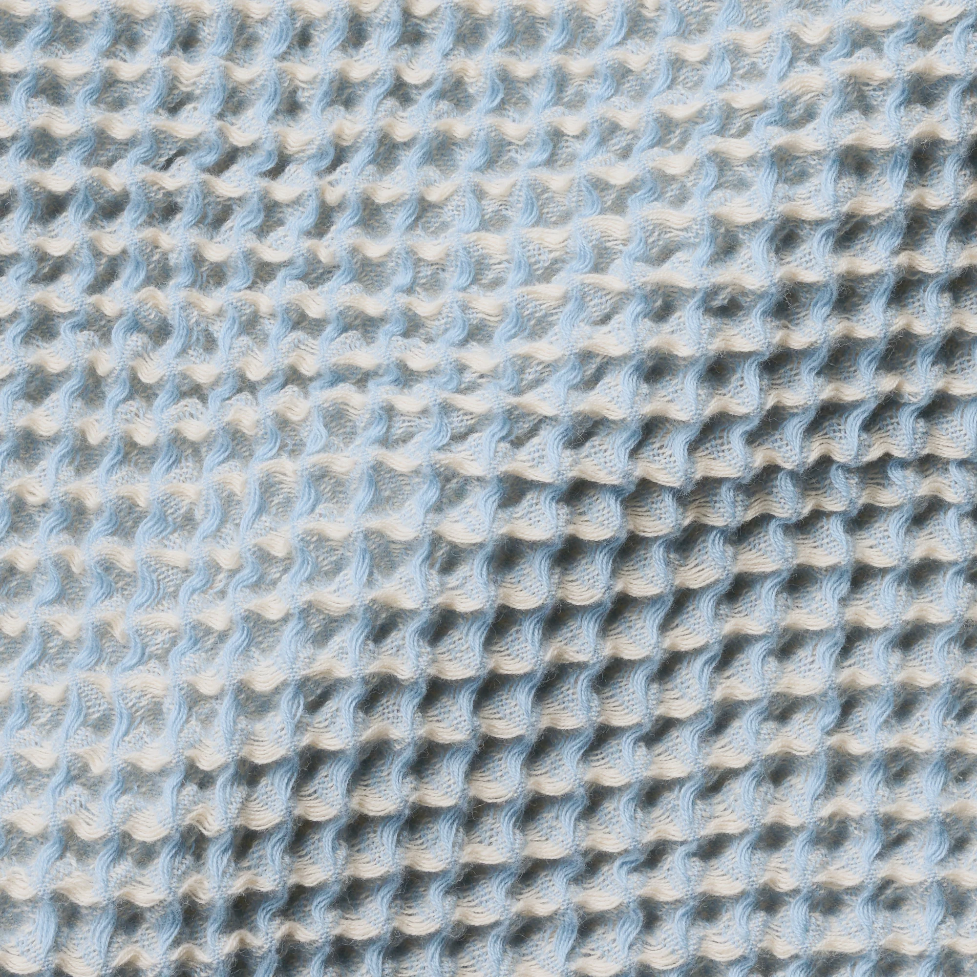 Waffle Weave Blanket - Double - Image 9